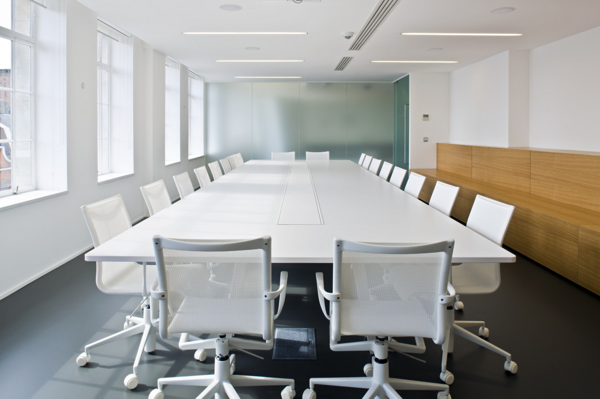 Inside LG’s European Design Headquarters  Jump Studios-14