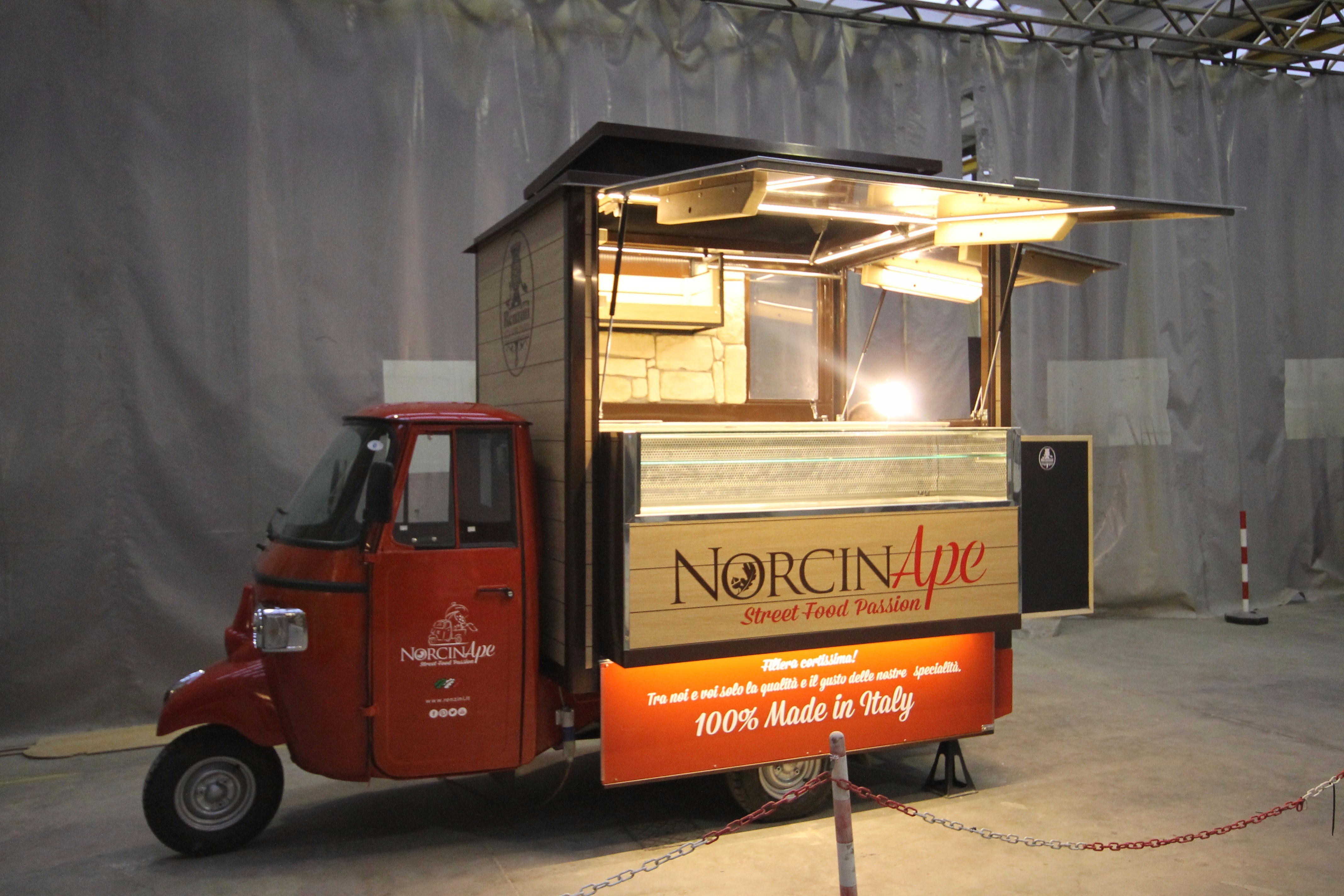 诺尔西纳佩 那只蜜蜂-14