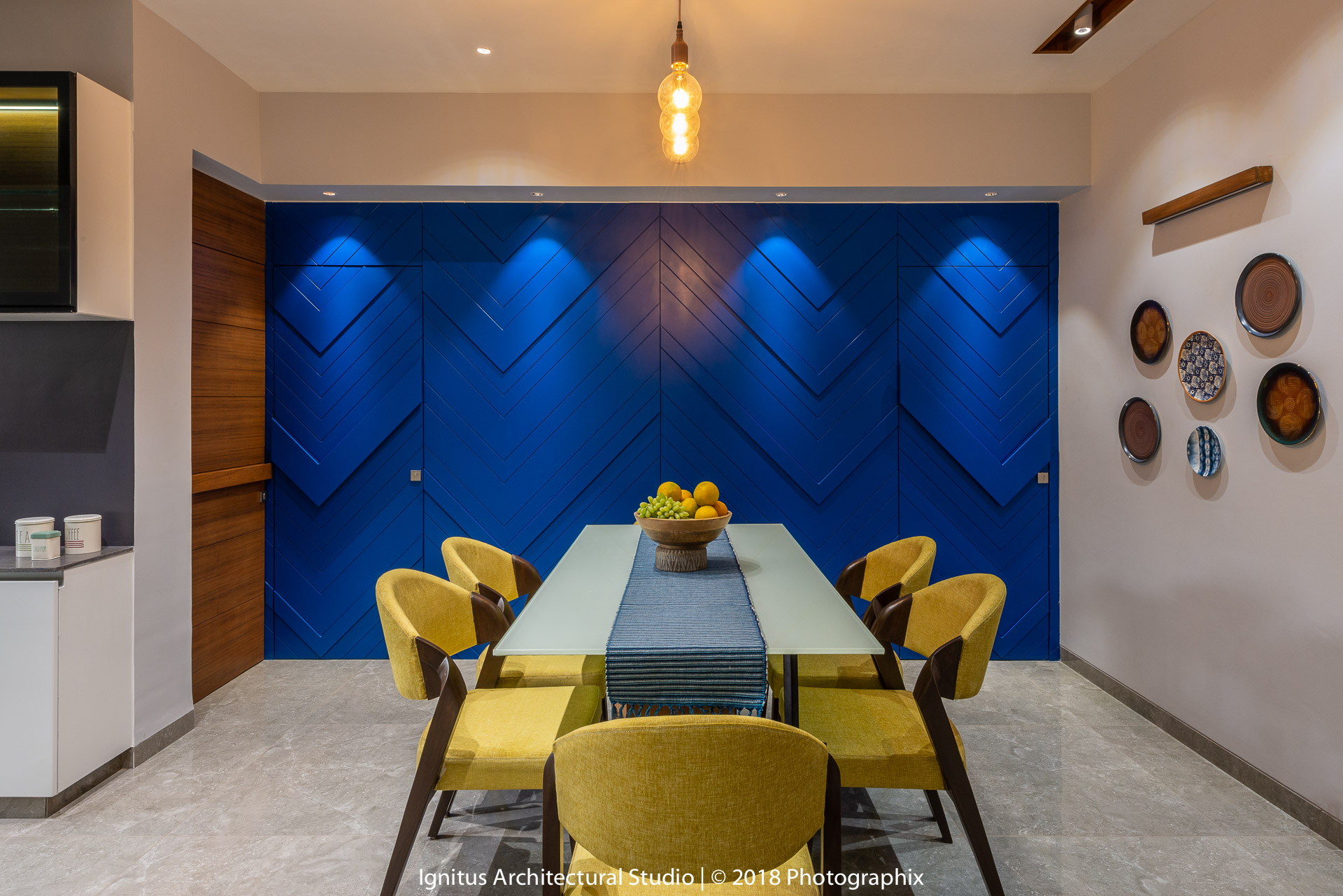 公寓 102 室内设计-17