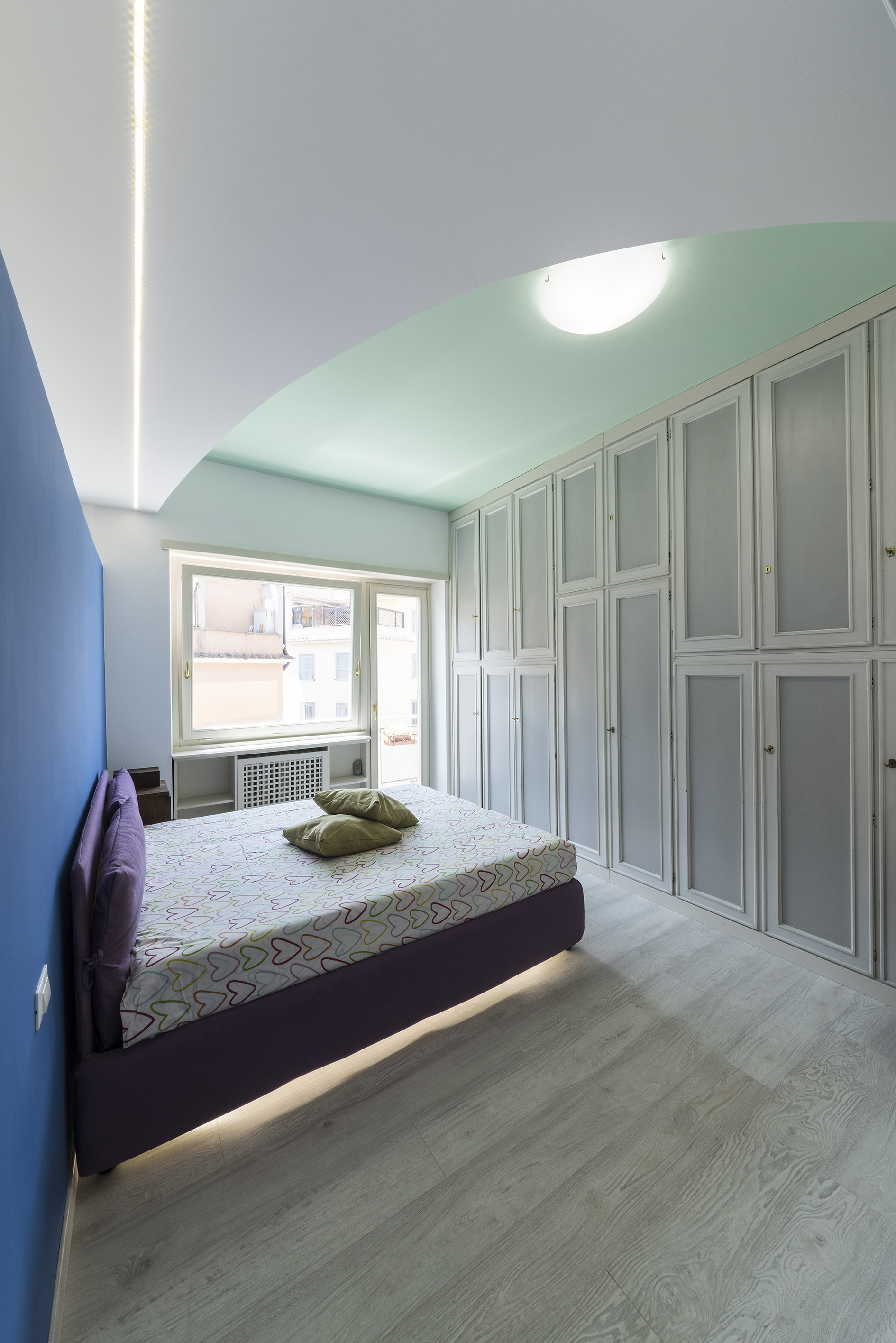 2018 年蒙特马里奥公寓设计-9