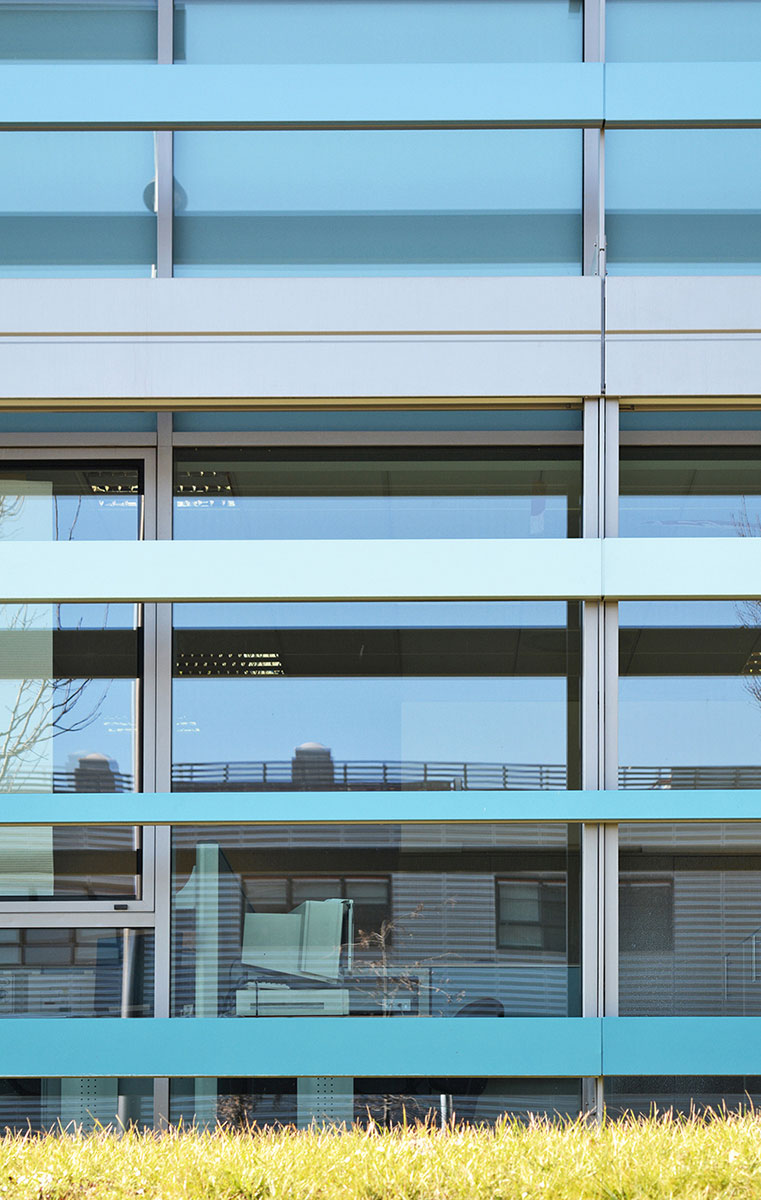 阿尔卡特朗讯米兰总部-15