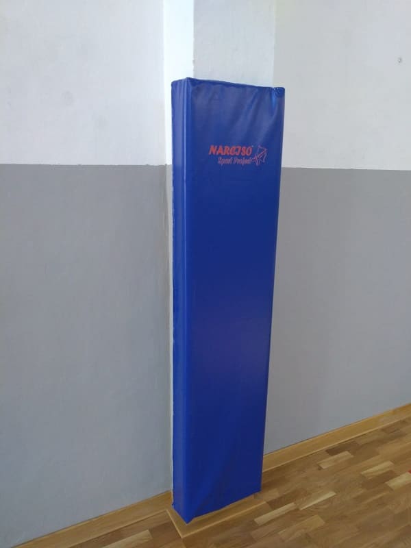 学校体育馆防创伤安全保护措施-7