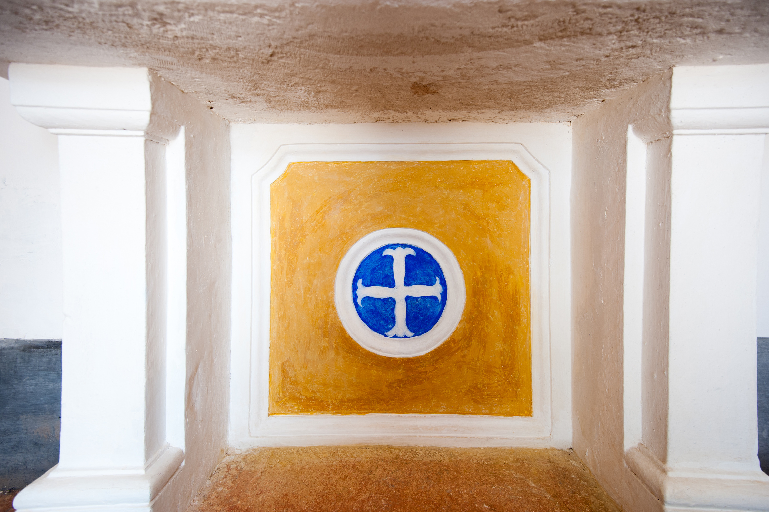 百年乡村别墅的现代重生——Casina Mandoj-Albanese 修复与室内设计-19