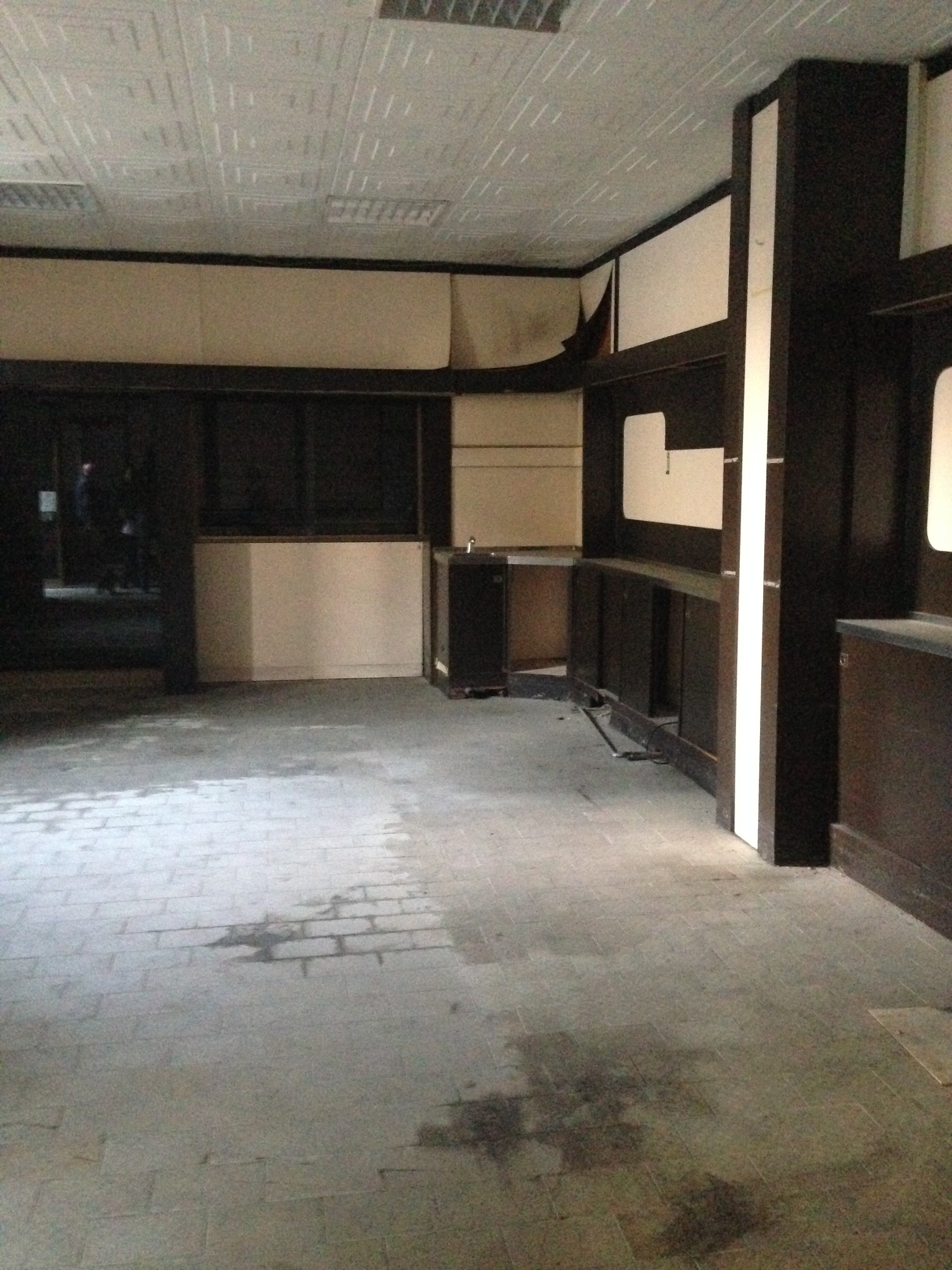 Gallo Bianco 酒吧-5