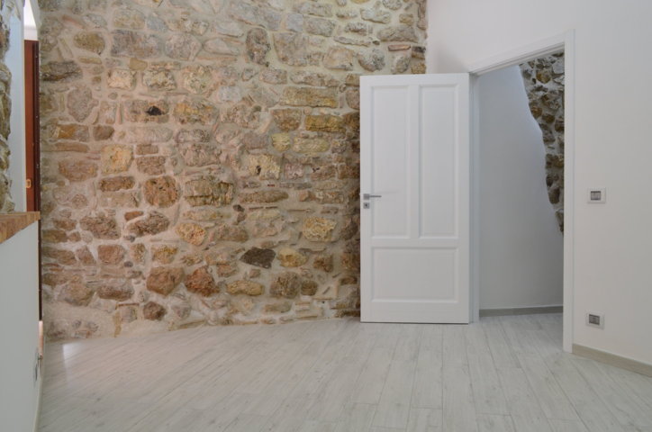 古老住宅变身高雅现代空间-44