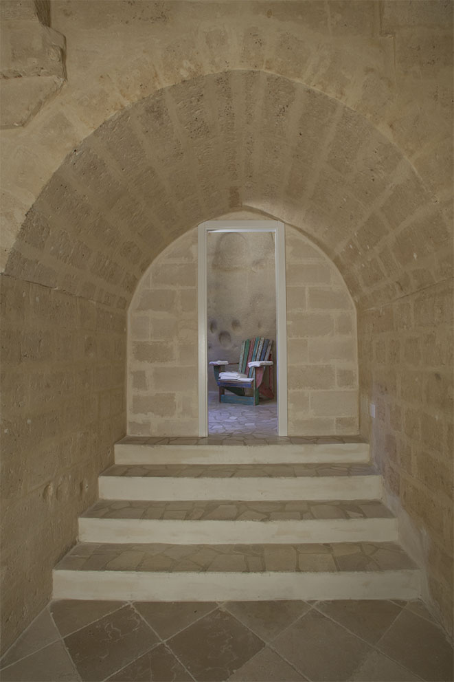 古城新生 | 意大利马泰拉“古邻居”酒店-7