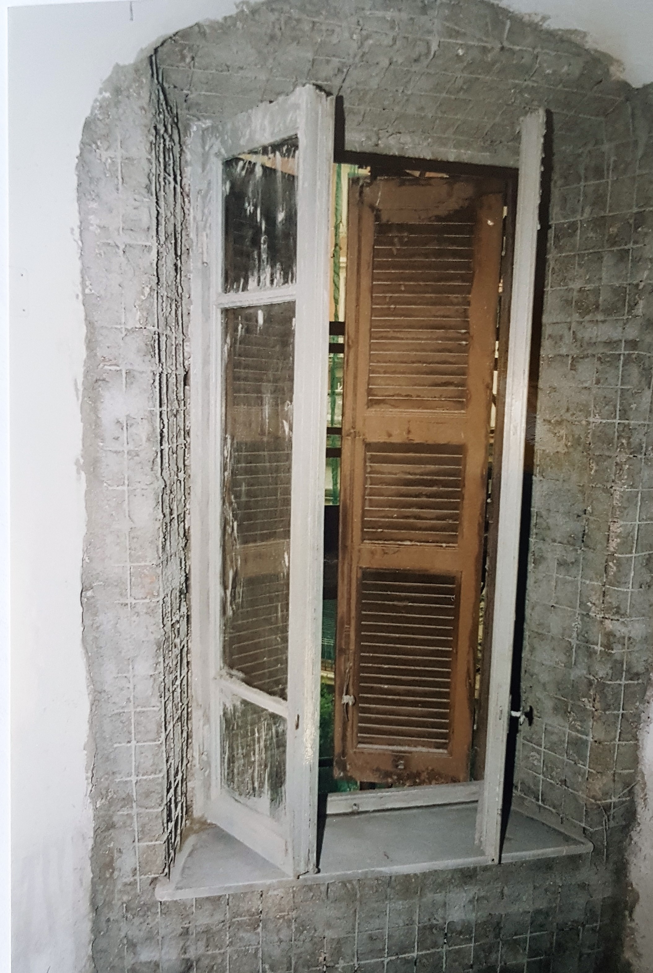 20 世纪 20 年代意大利小区别墅修复记-49