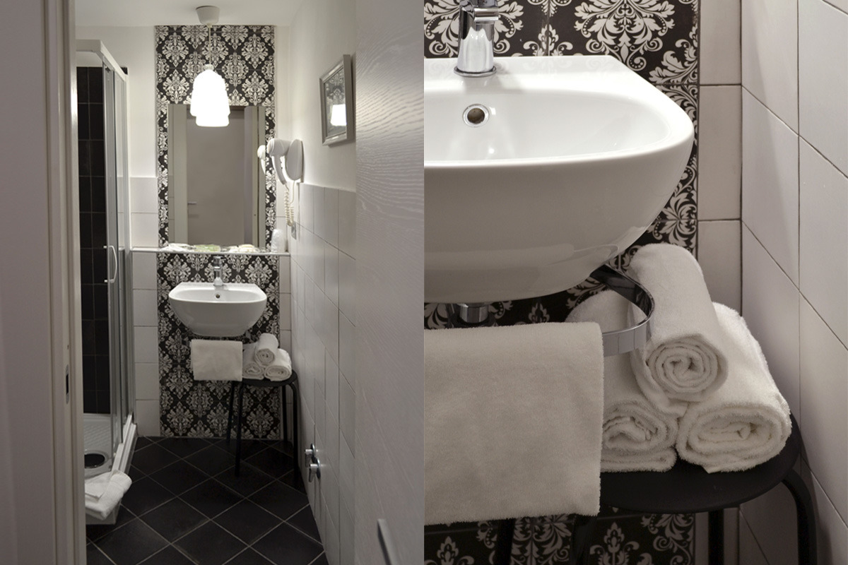 SEILER,罗马市中心“新复古”风格酒店-6