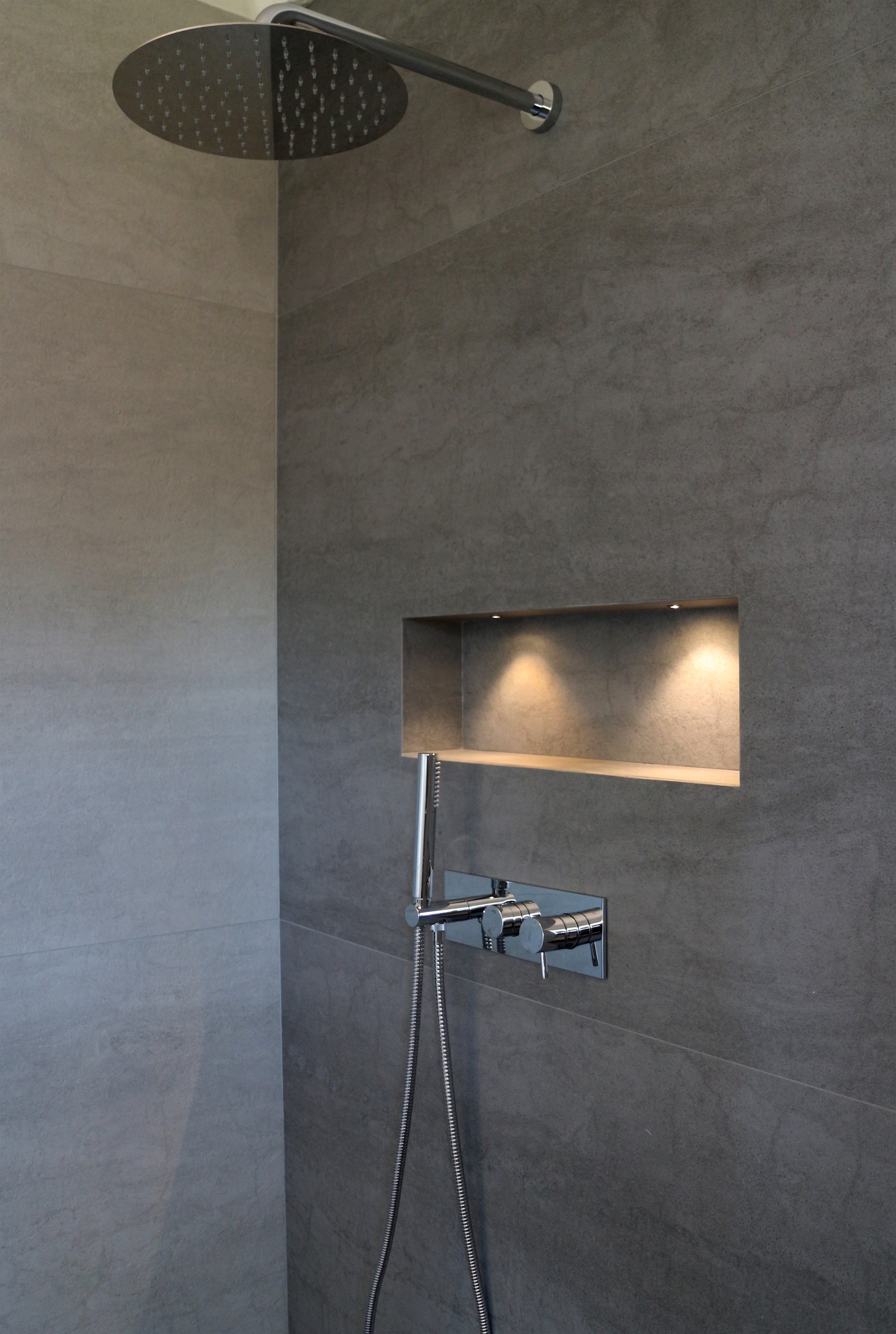 意大利乡村风格度假别墅设计-23