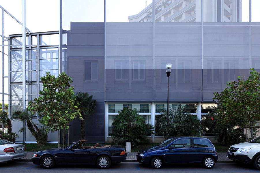 Panoramic Hotel Plaza 全景酒店广场-12