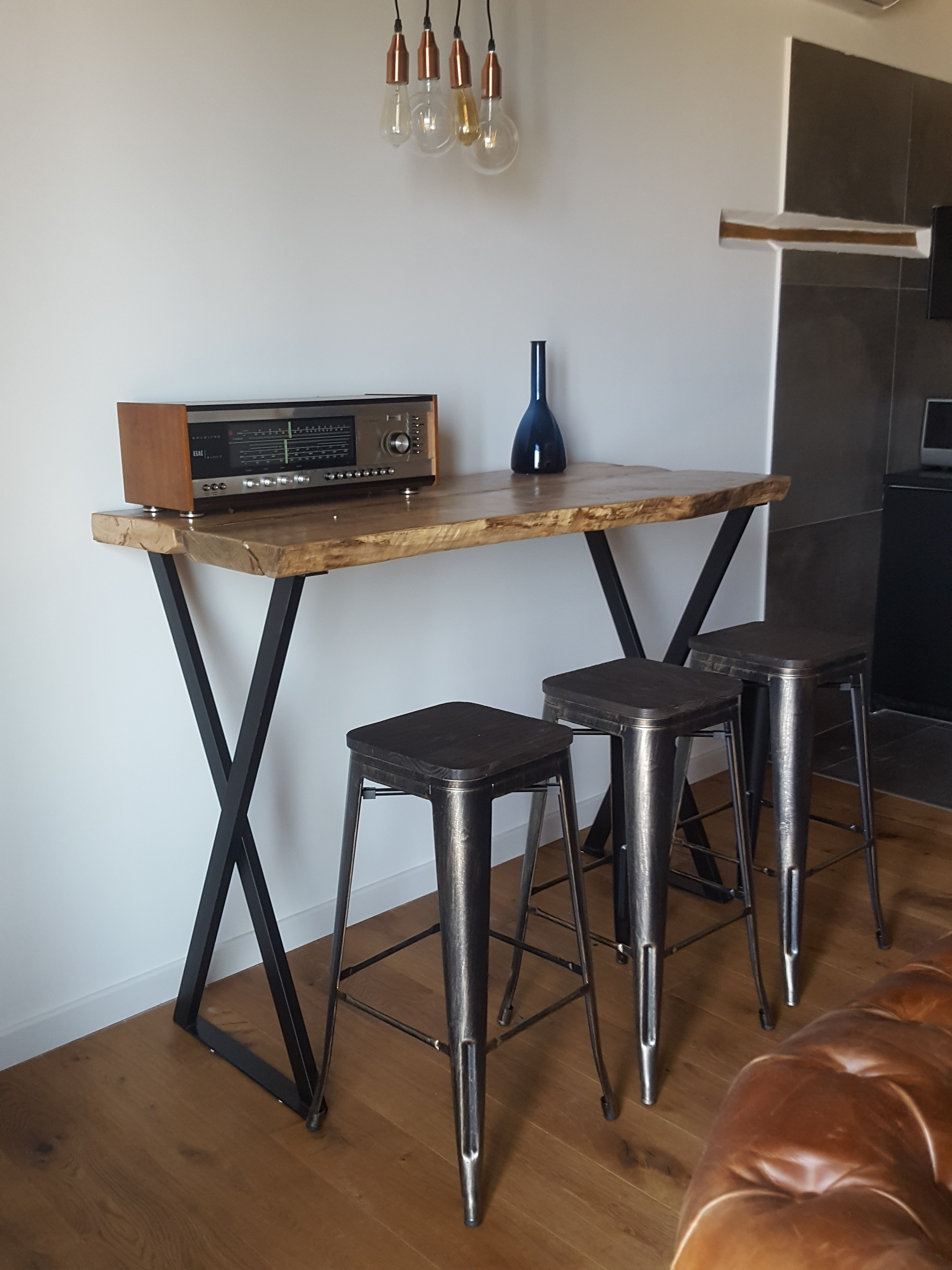 历史遗迹中的现代度假公寓——意大利 Salerno“Suite la Minerva”-21