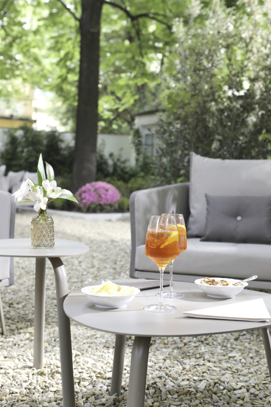 佛罗伦萨 Messori Suites 酒店-13