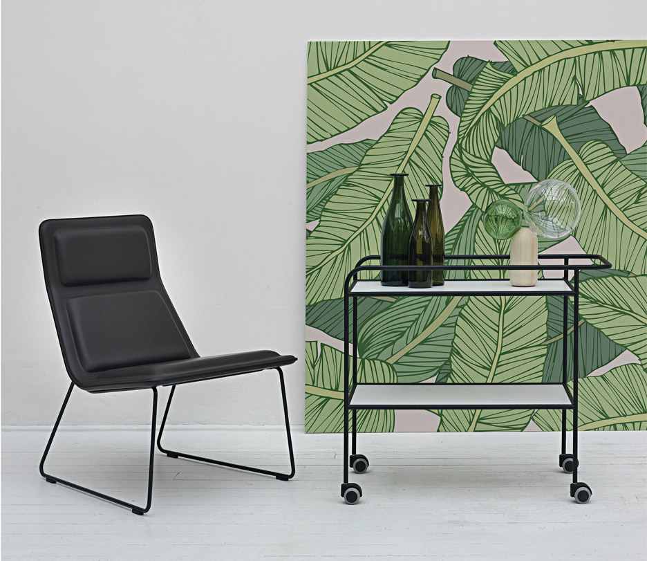 意大利设计大师朱利奥·卡佩里尼谈创新与市场-6