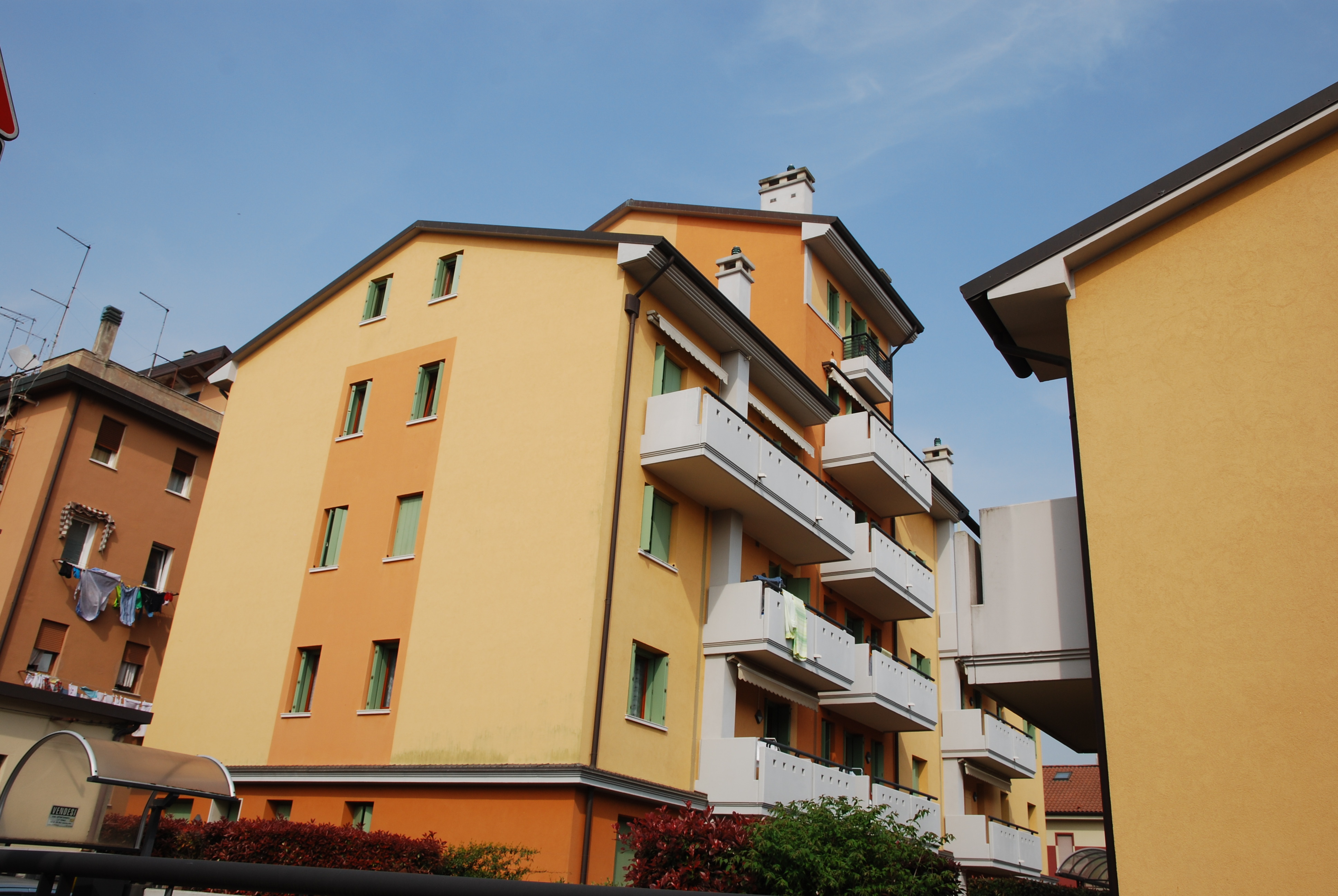 意大利工业建筑复兴公寓-12