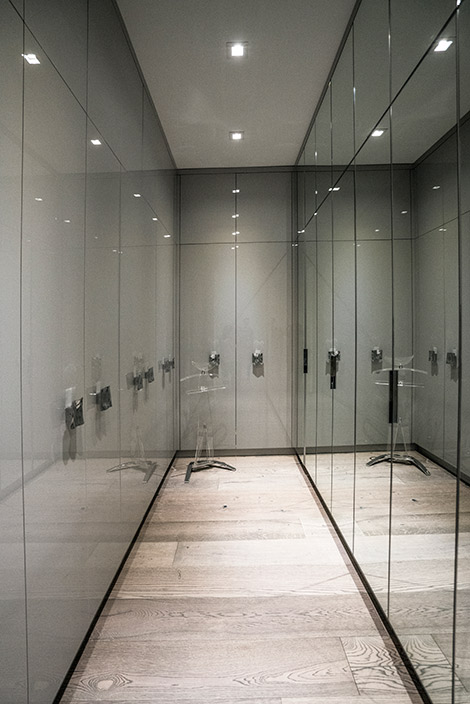 2018 年完成的 Sunny Isles 项目，室内设计典范之作-18