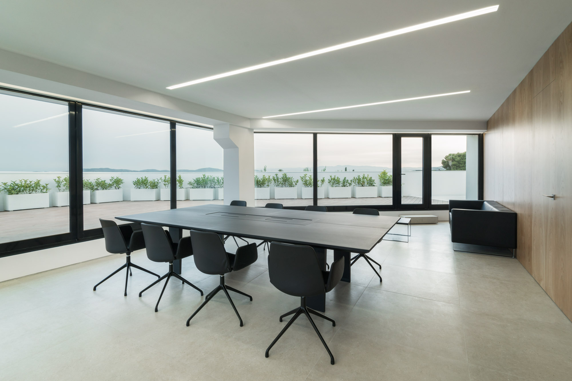 伊代自然总部-34