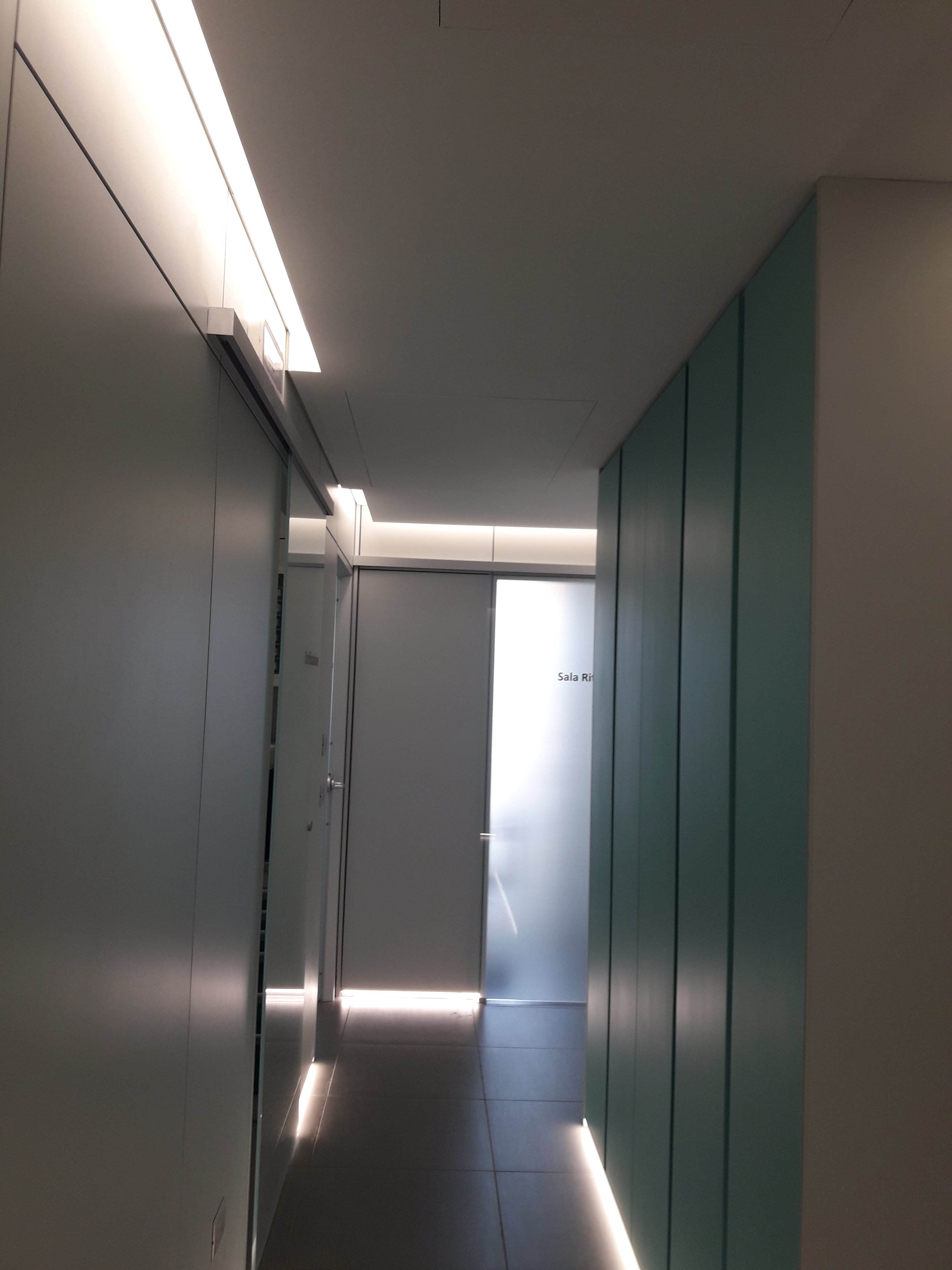 2019 年完成的口腔医院设计-3