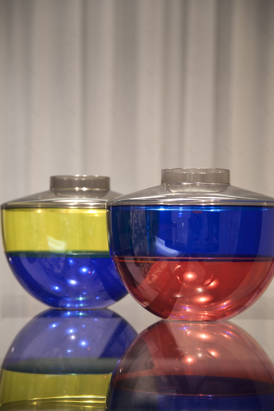 地中海之光 | 瓦伦西亚中心的海景房设计-16