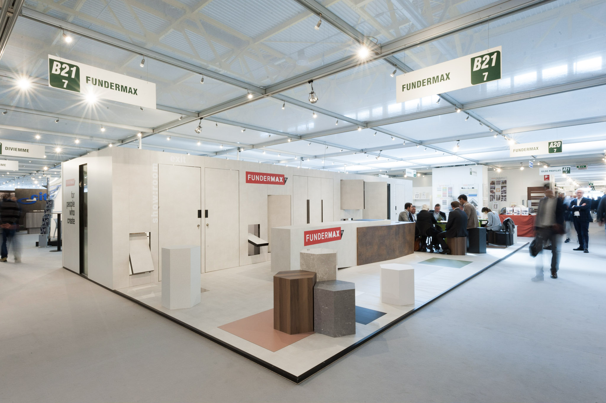 2017 年完成的 fundermax 项目-15