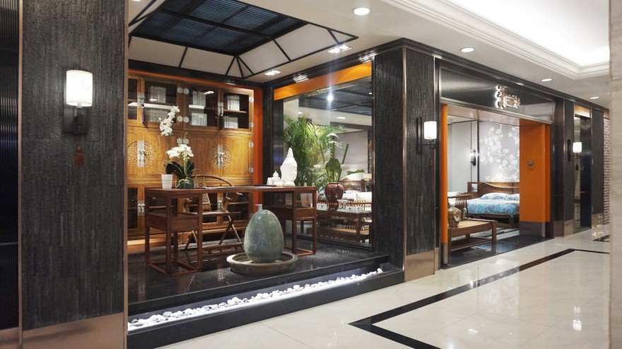 荣麟·京瓷上海月星标准专卖店-18