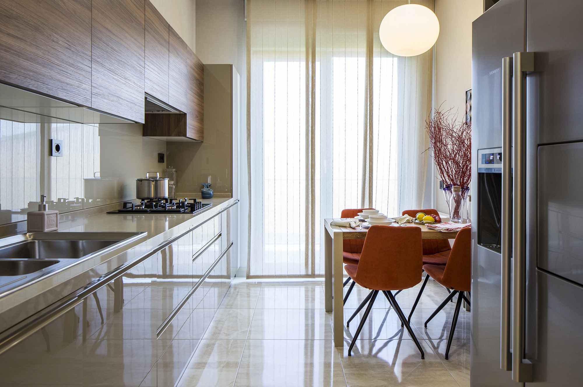 3S FIRUZE HOUSING 社区-14