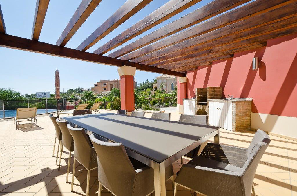 葡萄牙私人别墅的简约魅力-22