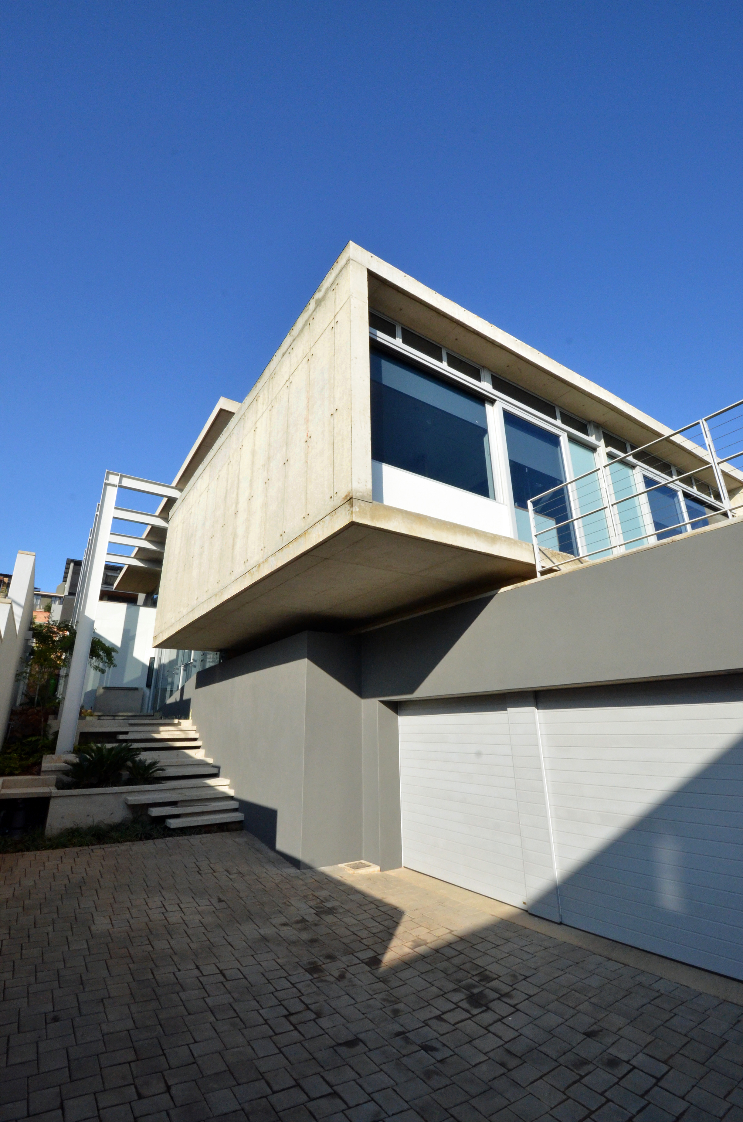 Earthworld 打造现代宜居空间-5