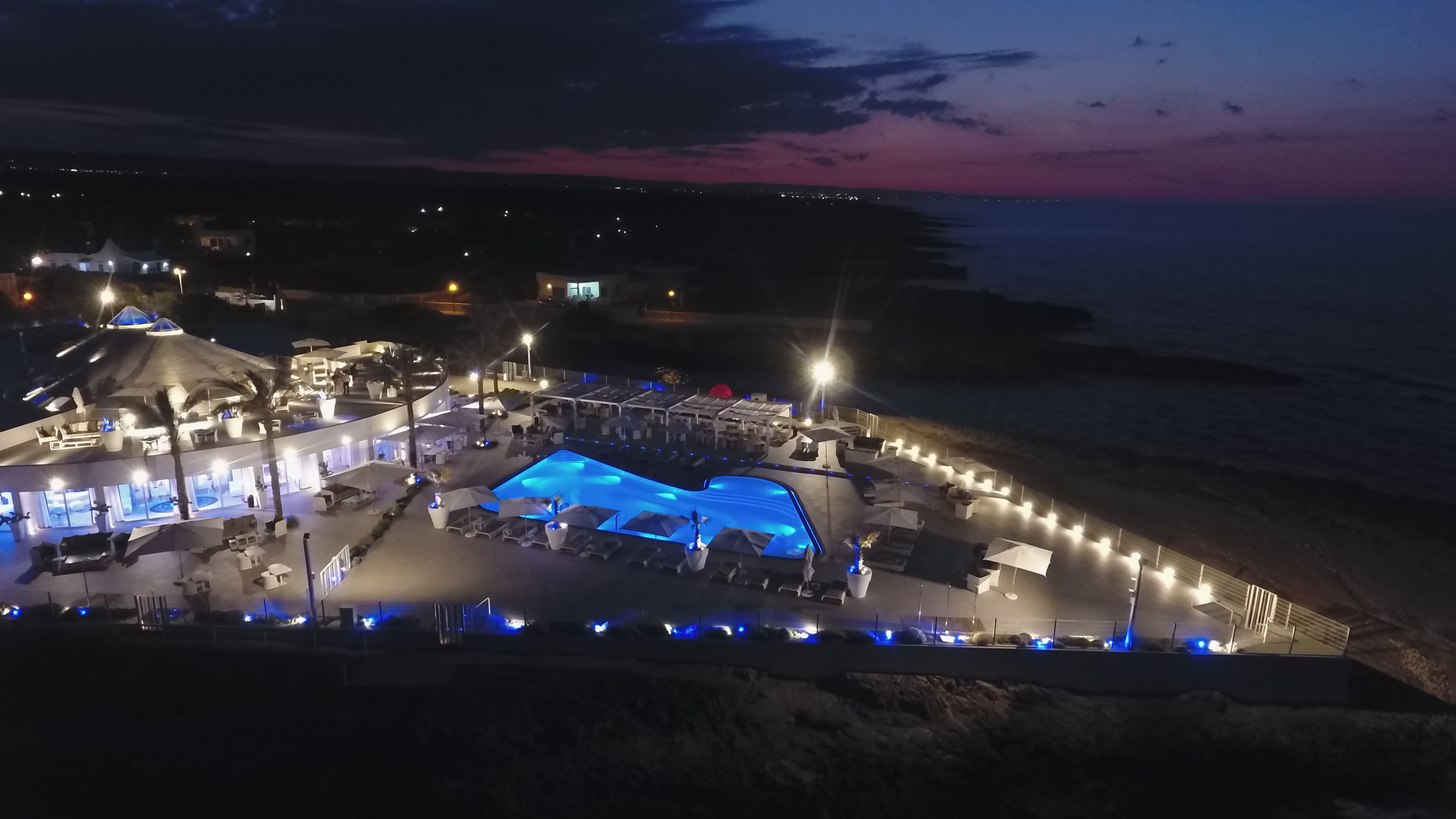 索尔因梅 5 星级豪华度假村-27