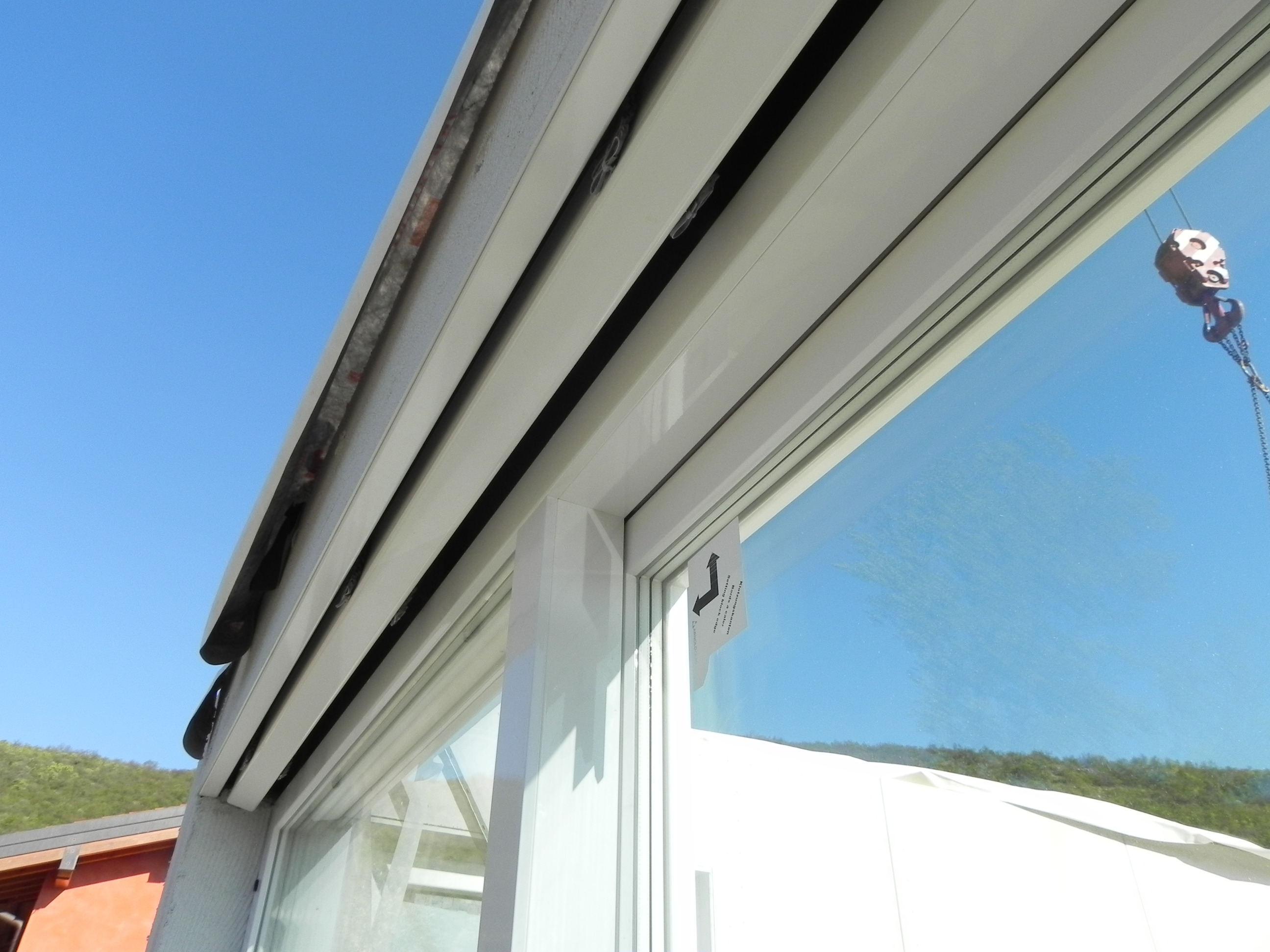 现代意式双家庭别墅 Gavardo（BS）-17