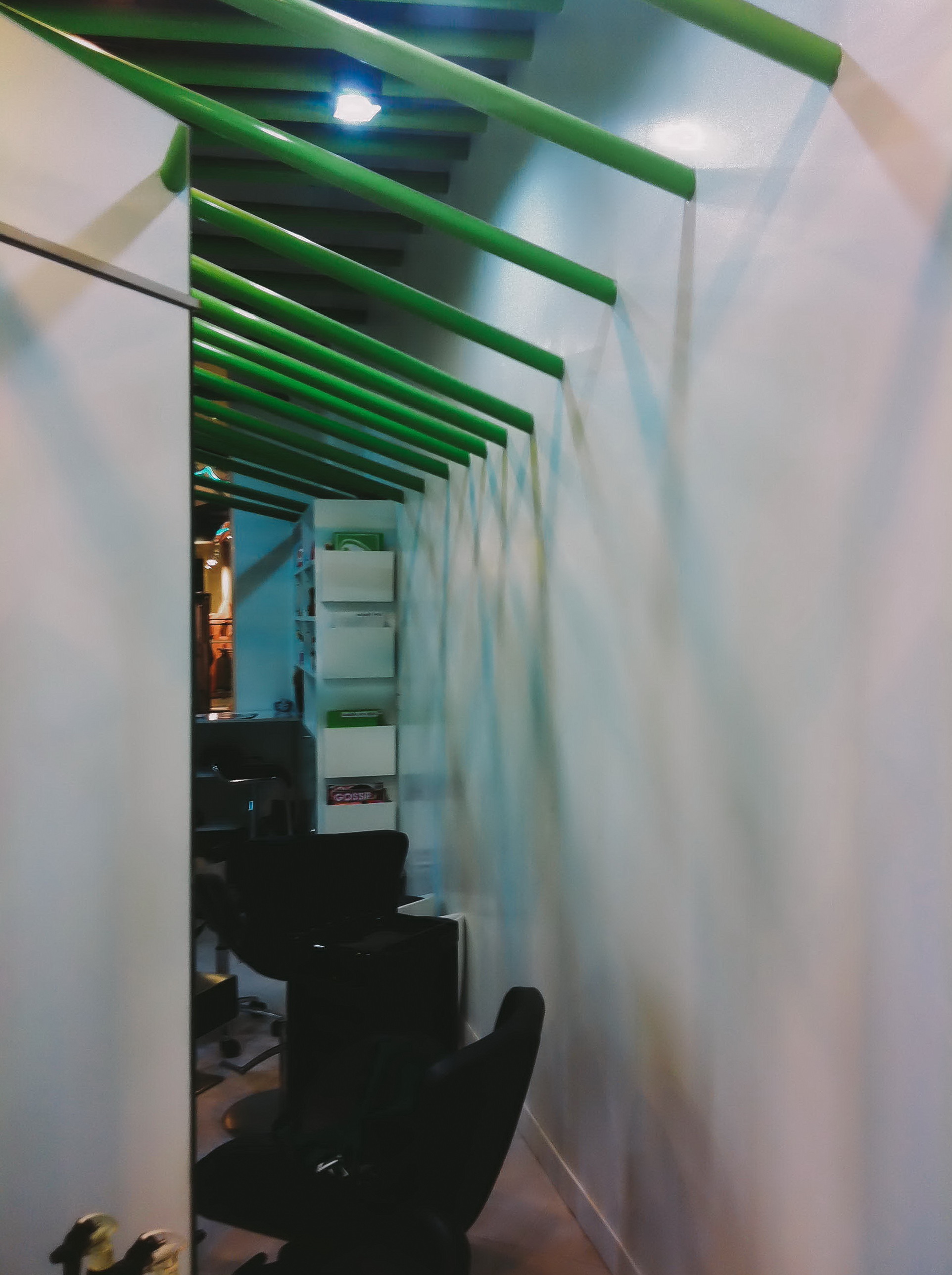 曼谷 Rama 9 沙龙-38