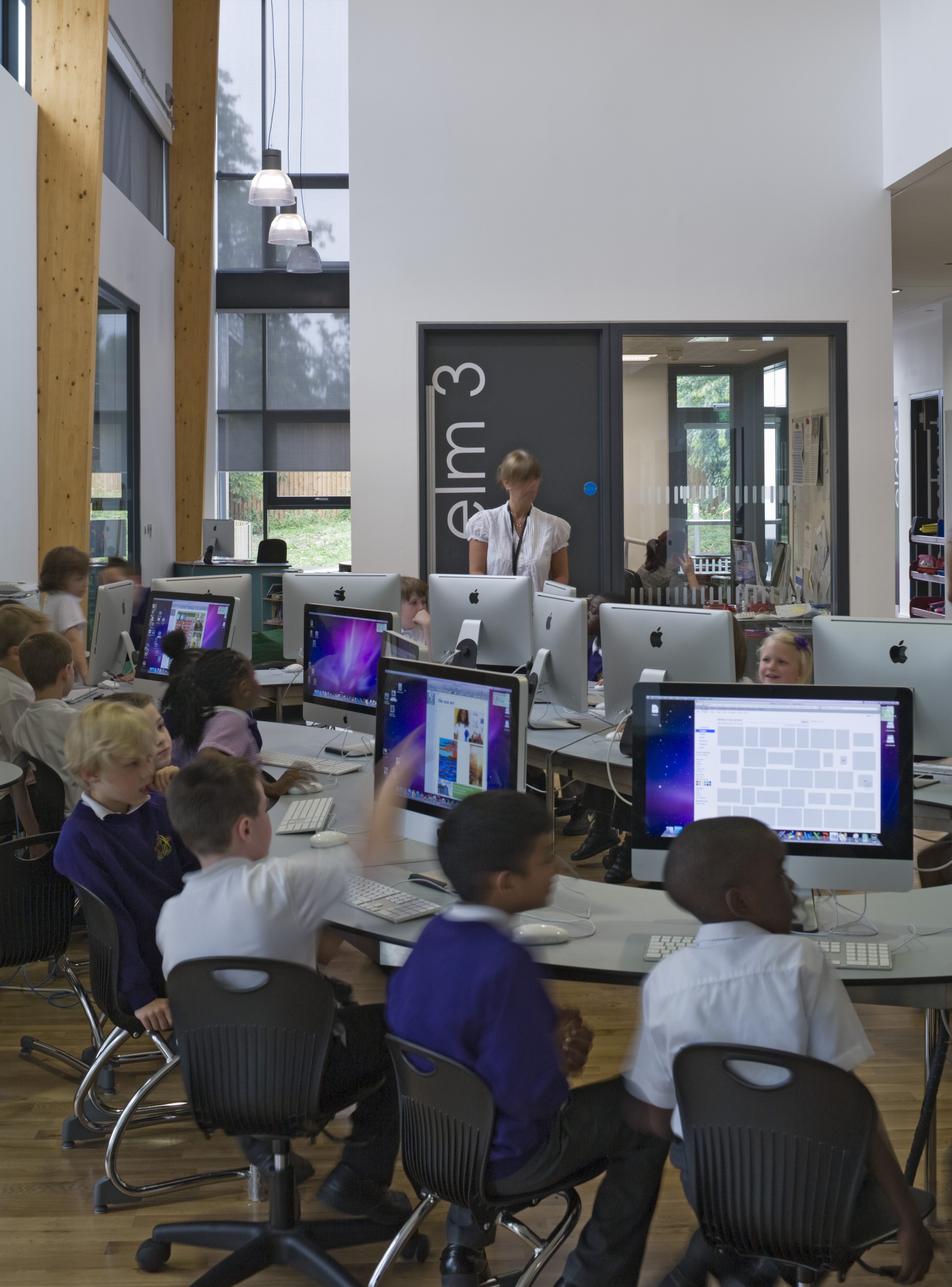 榆树公园小学-8