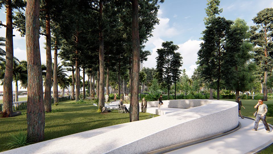 心之守护 · 2018 年心脏病专科医院设计案例解析-11