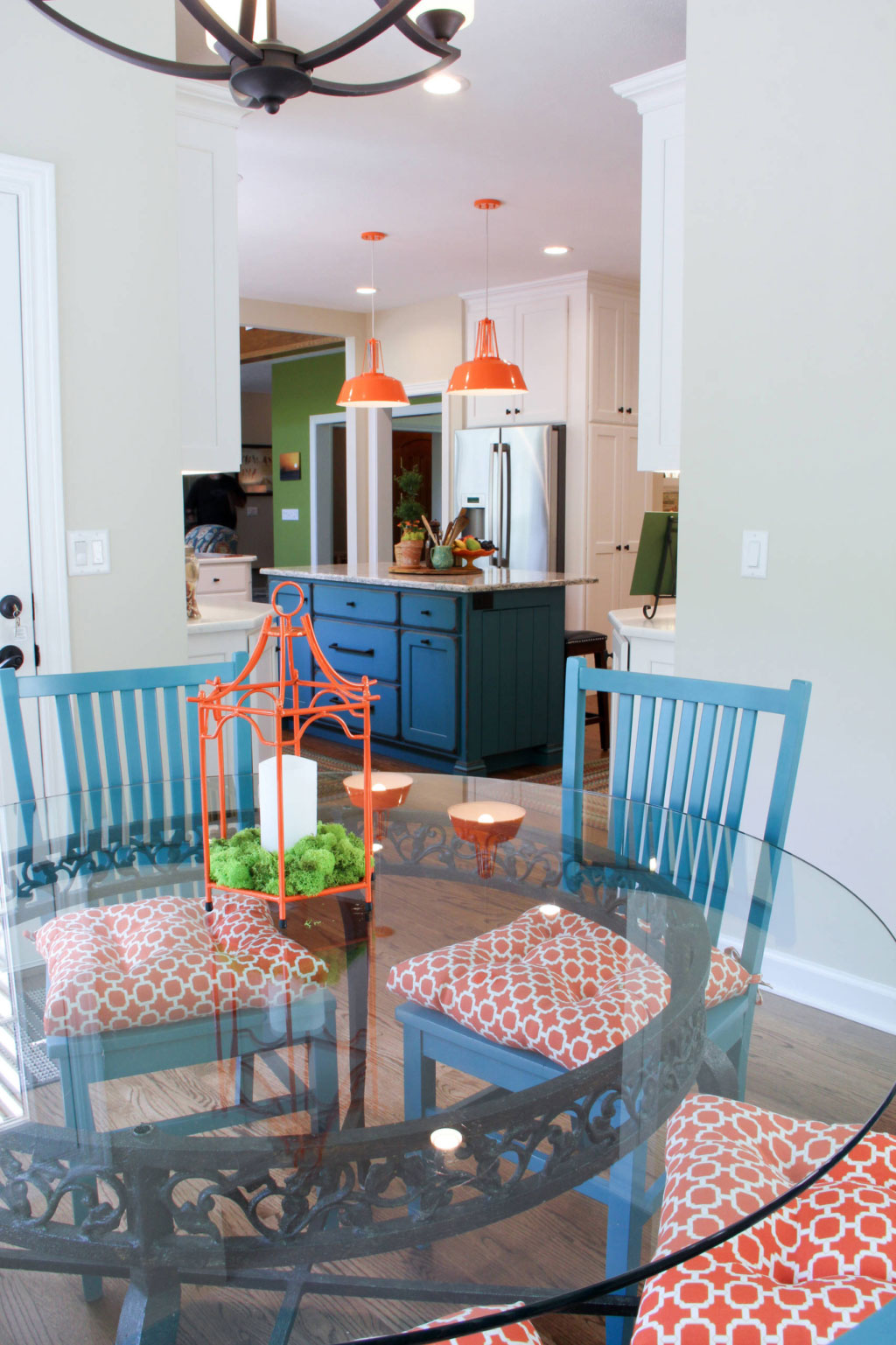 80 年代厨房的现代重生-17