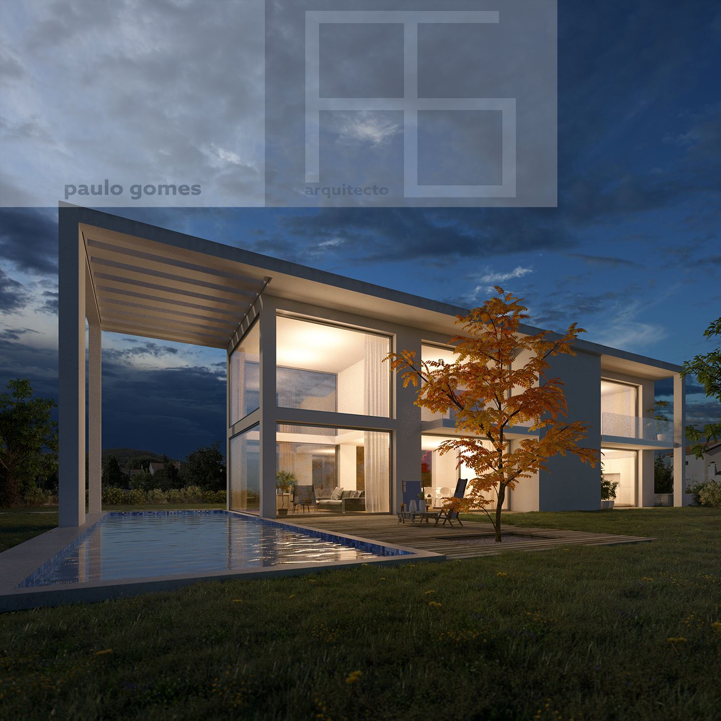 2019 年单家庭住宅改造与扩建方案-7