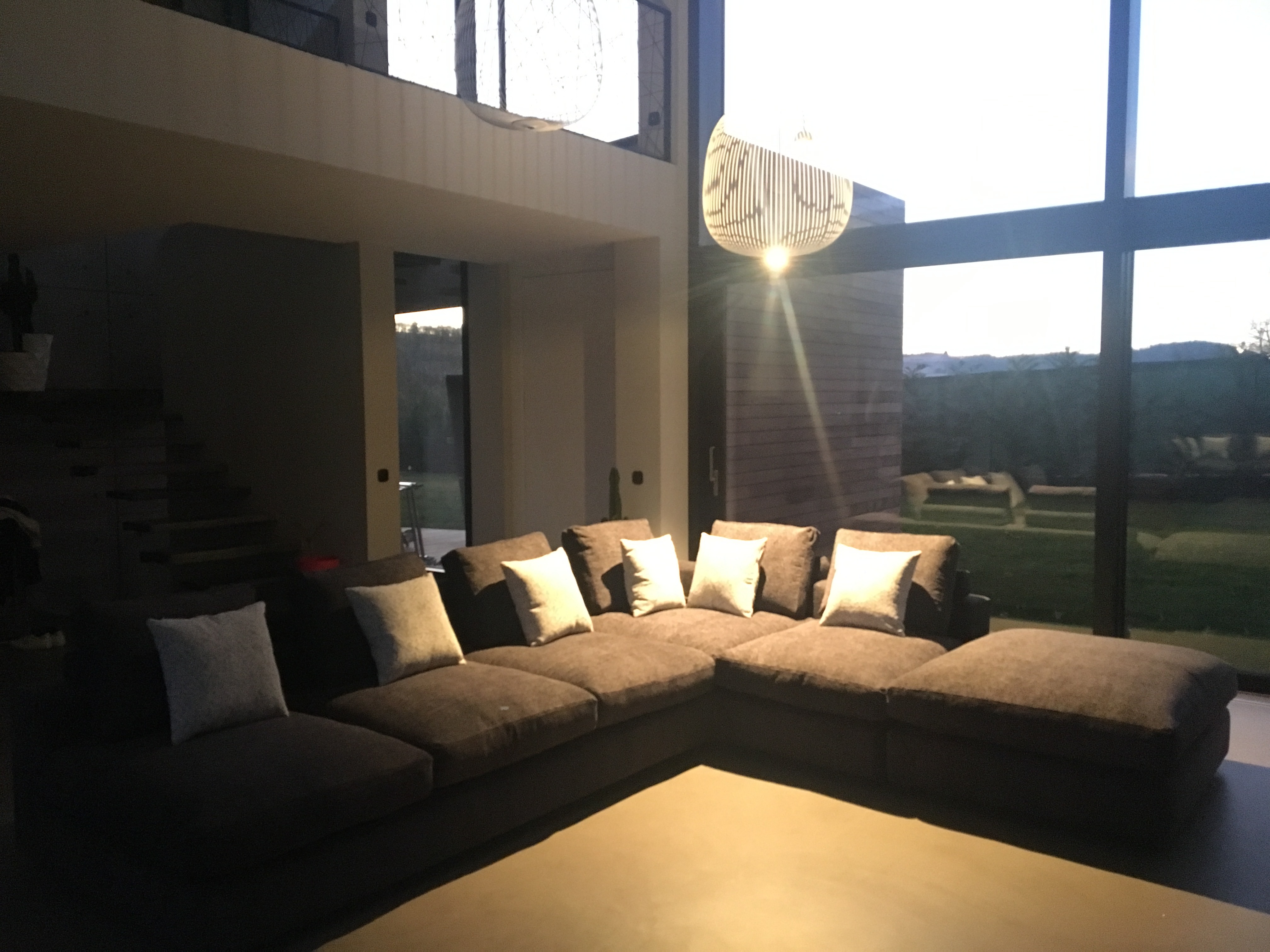 2016 年私人住宅别墅设计-19