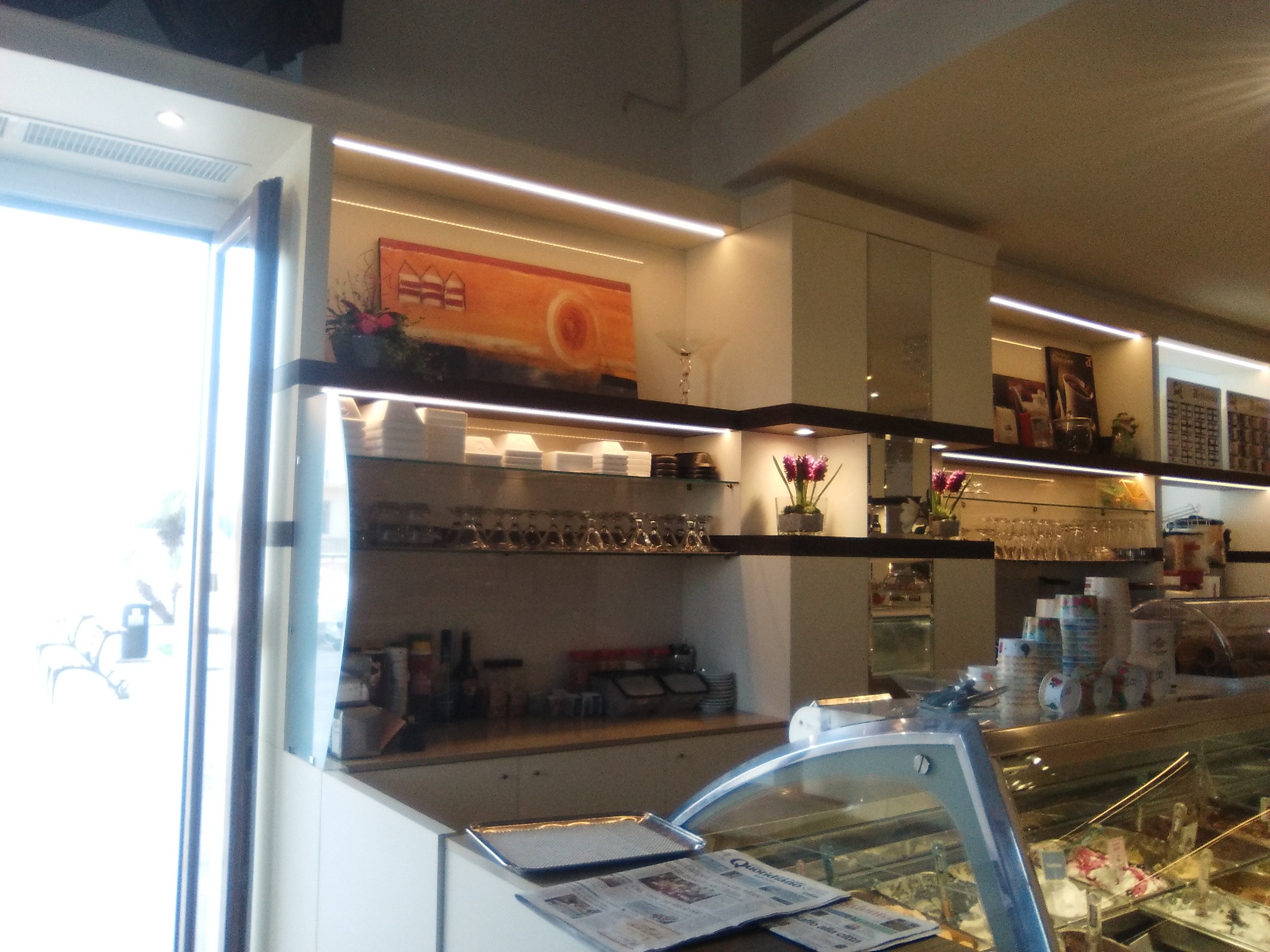 Fontana Grecia 希腊风格咖啡厅-32