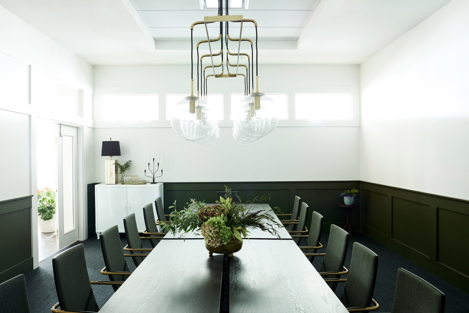 匹兹堡“美容店”历史建筑改造-13