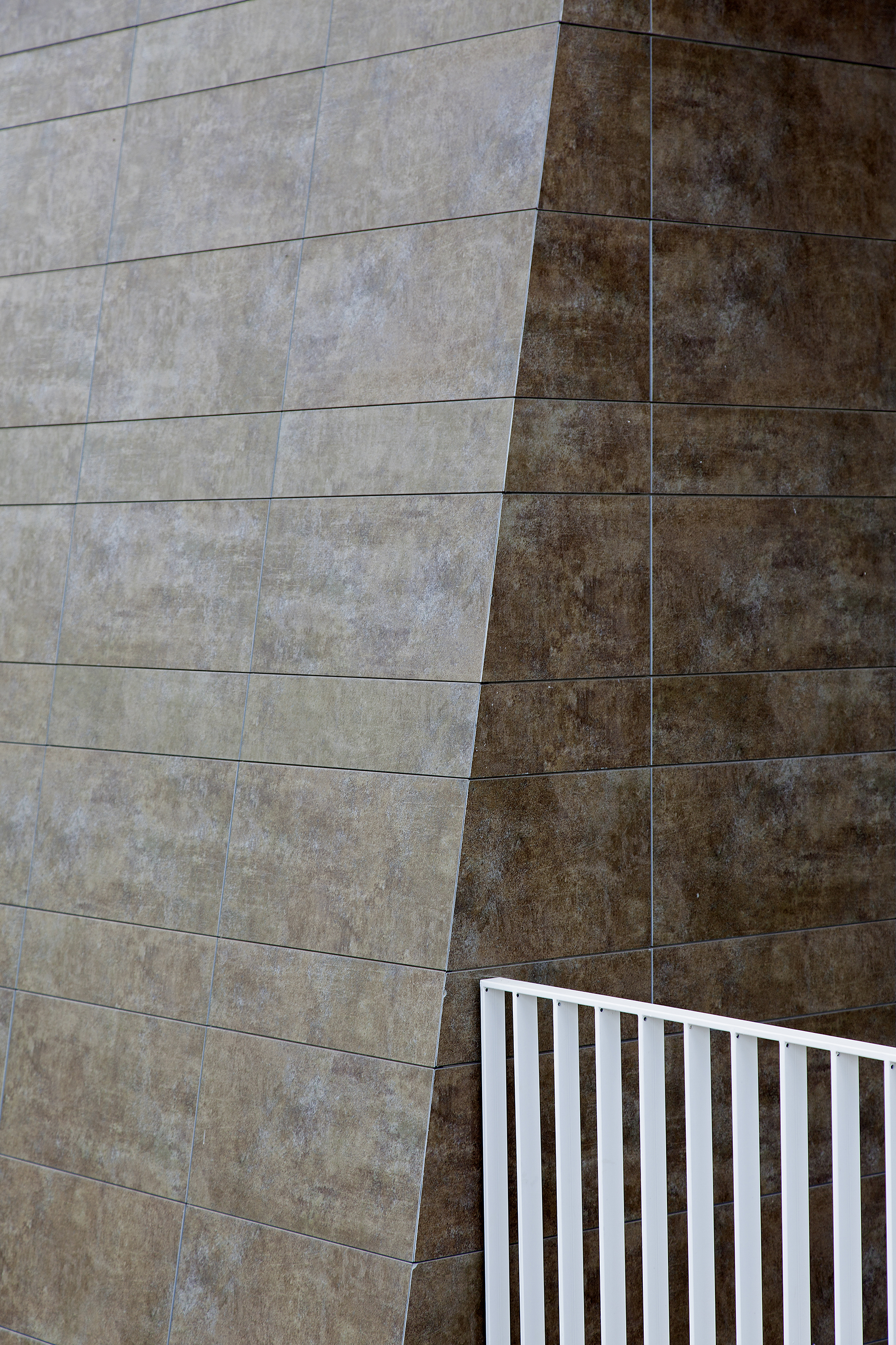 罗马郊区 Progedil 总部大楼创新环保设计-20