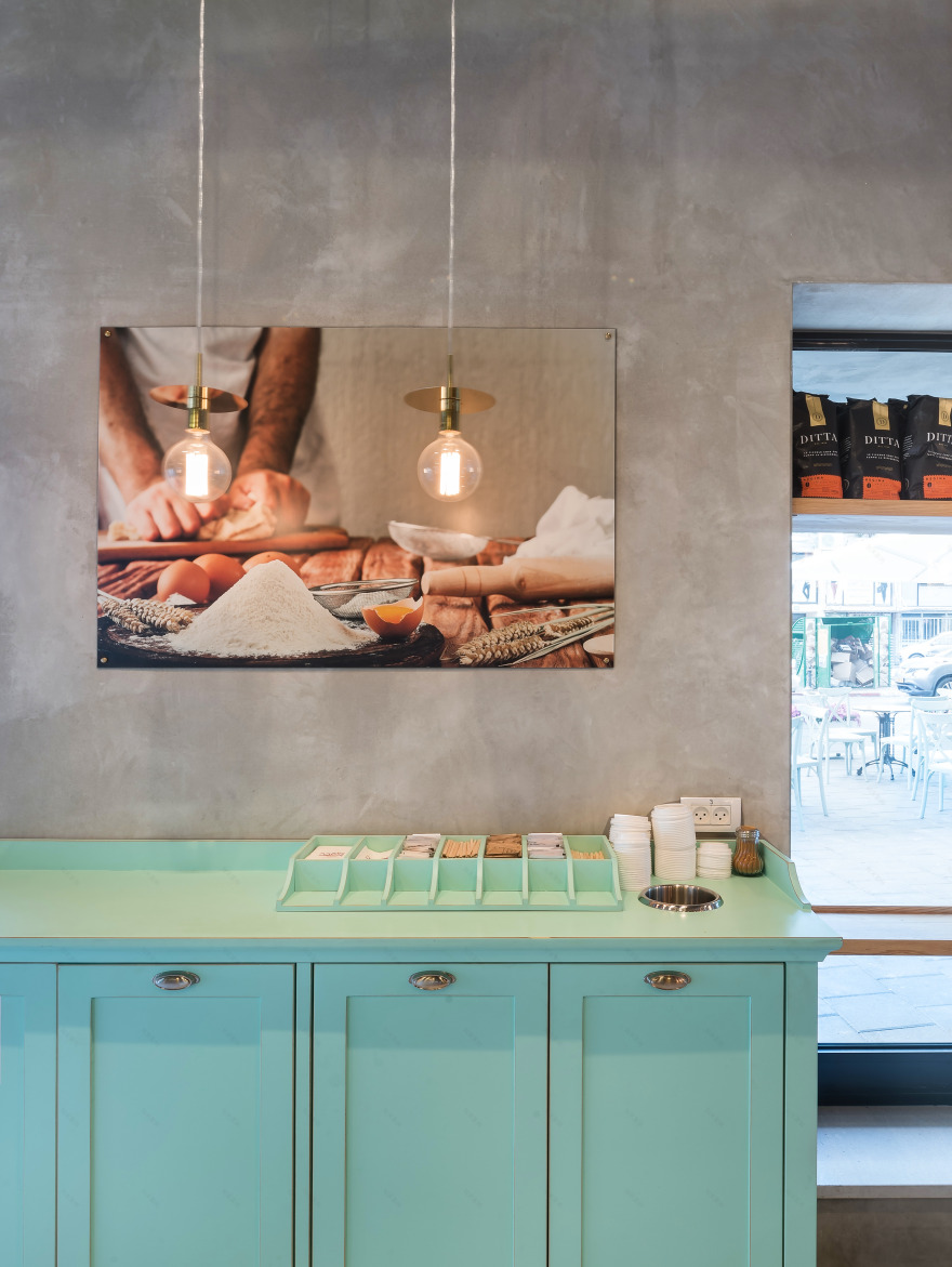 Bakery Opera 烘焙店设计-5