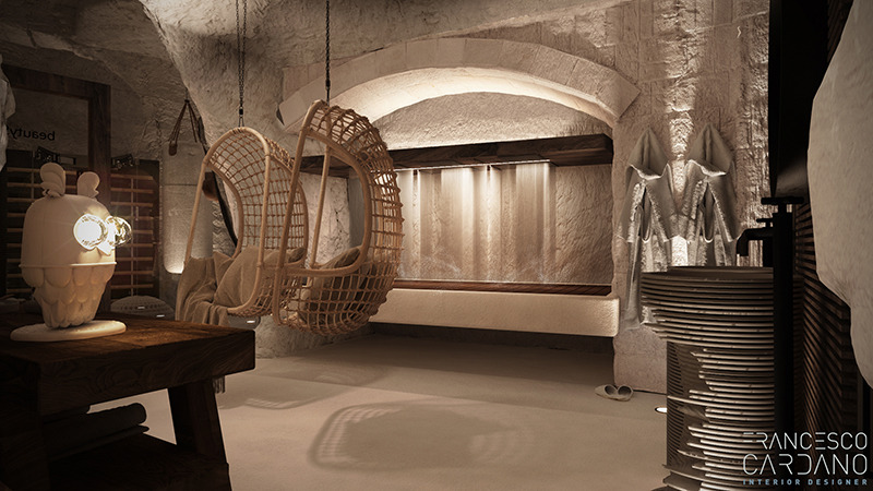 2018 年豪华酒店设计 | 历史建筑的复苏与更新-33