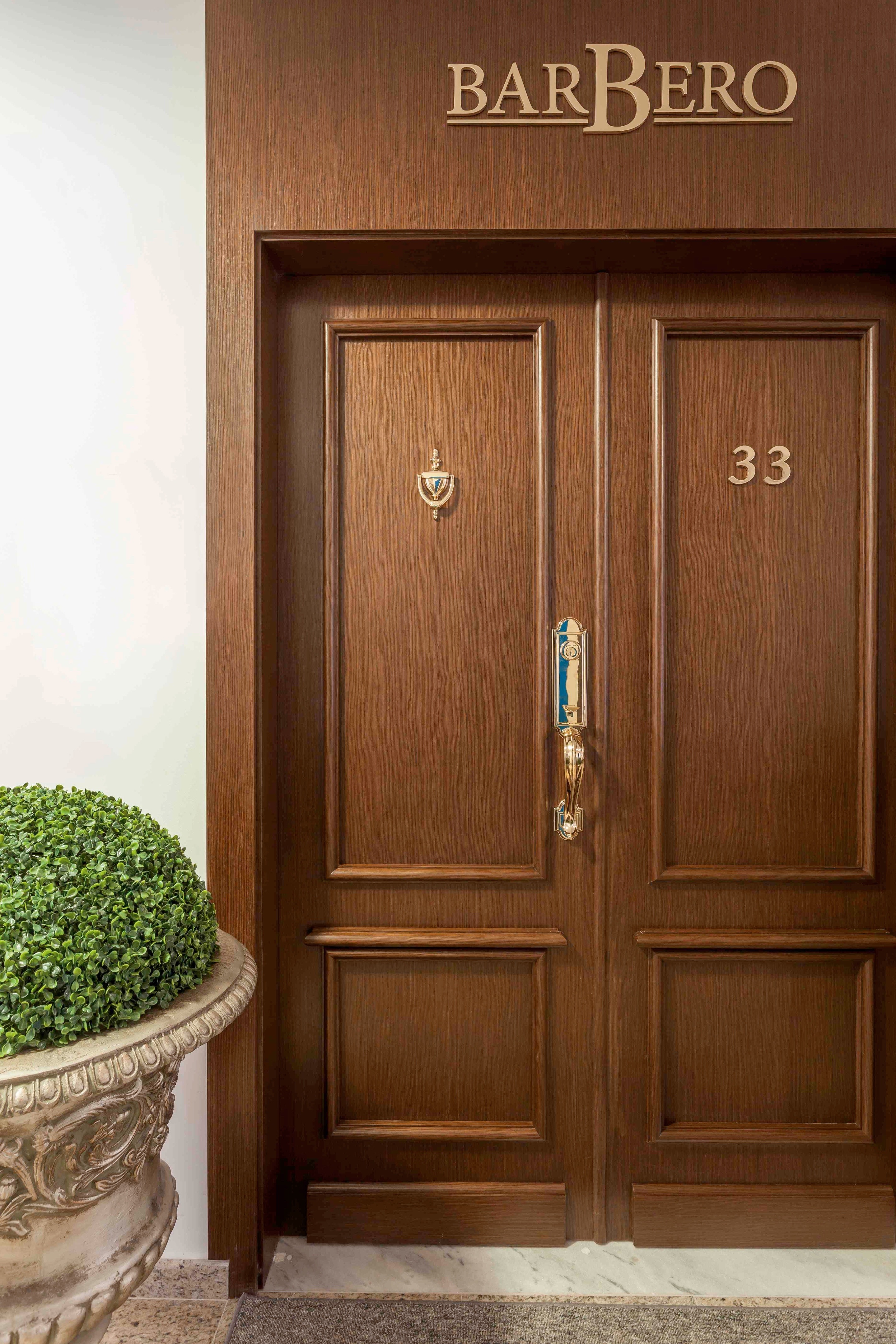 2014 年律师事务所室内设计案例解析-10