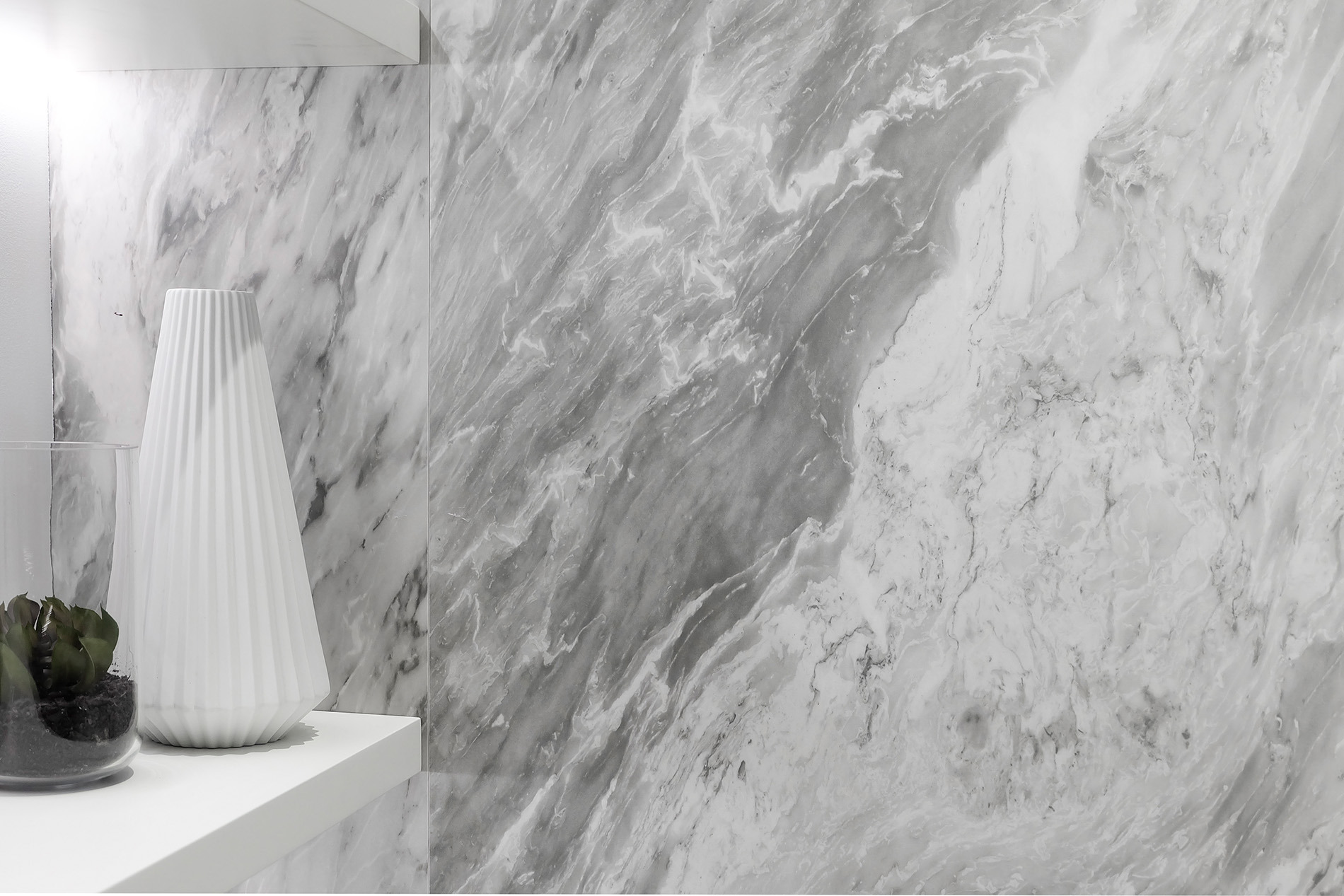 2017 年 CERSAIE 展上，PORCELANOSA Grupo 呈现独特设计-20