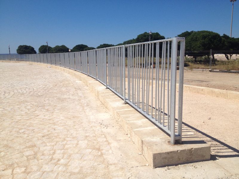 意大利南岸广场景观重塑-25