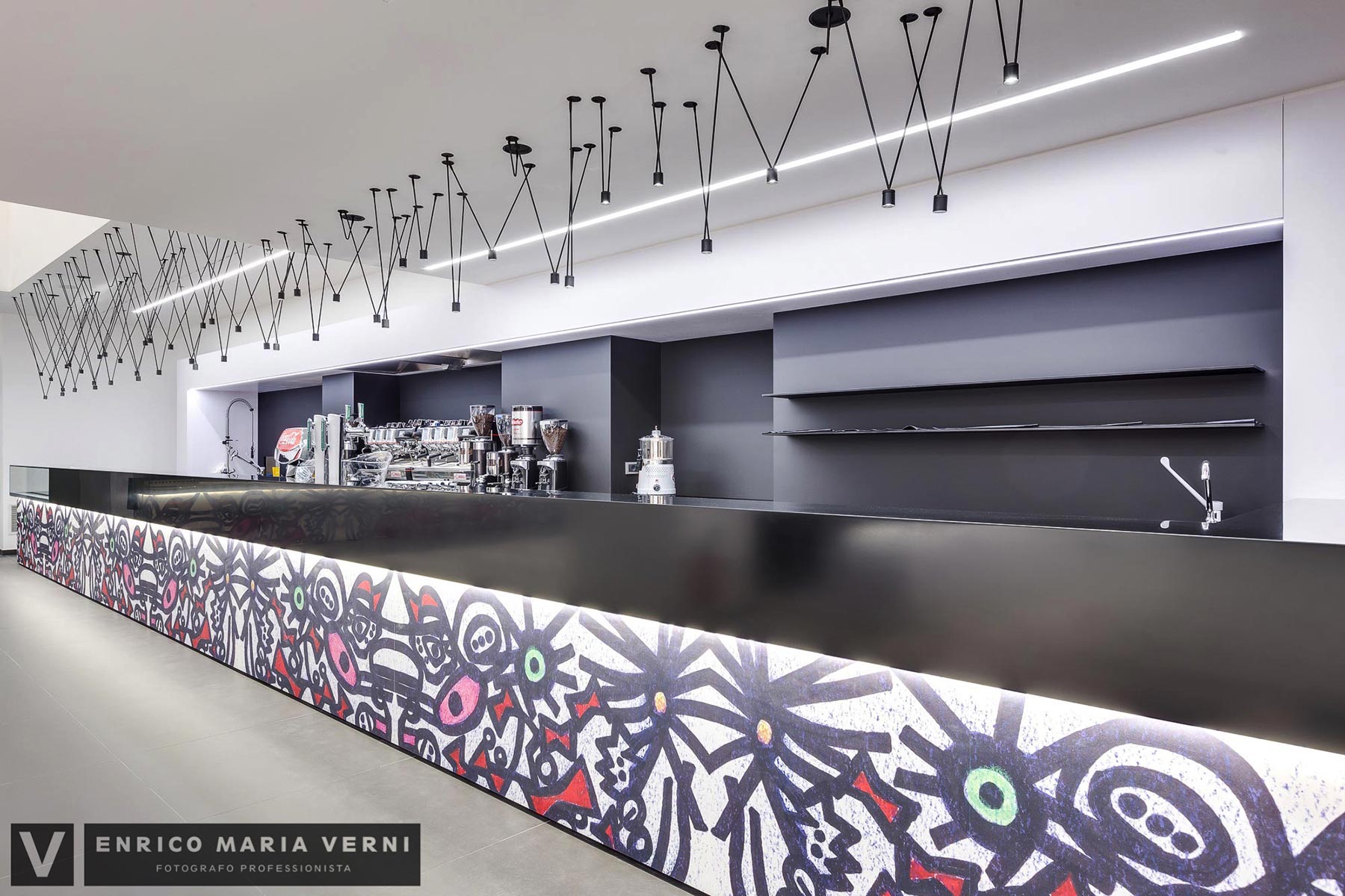 虚拟漫游的 Relax & Caffè咖啡馆-27