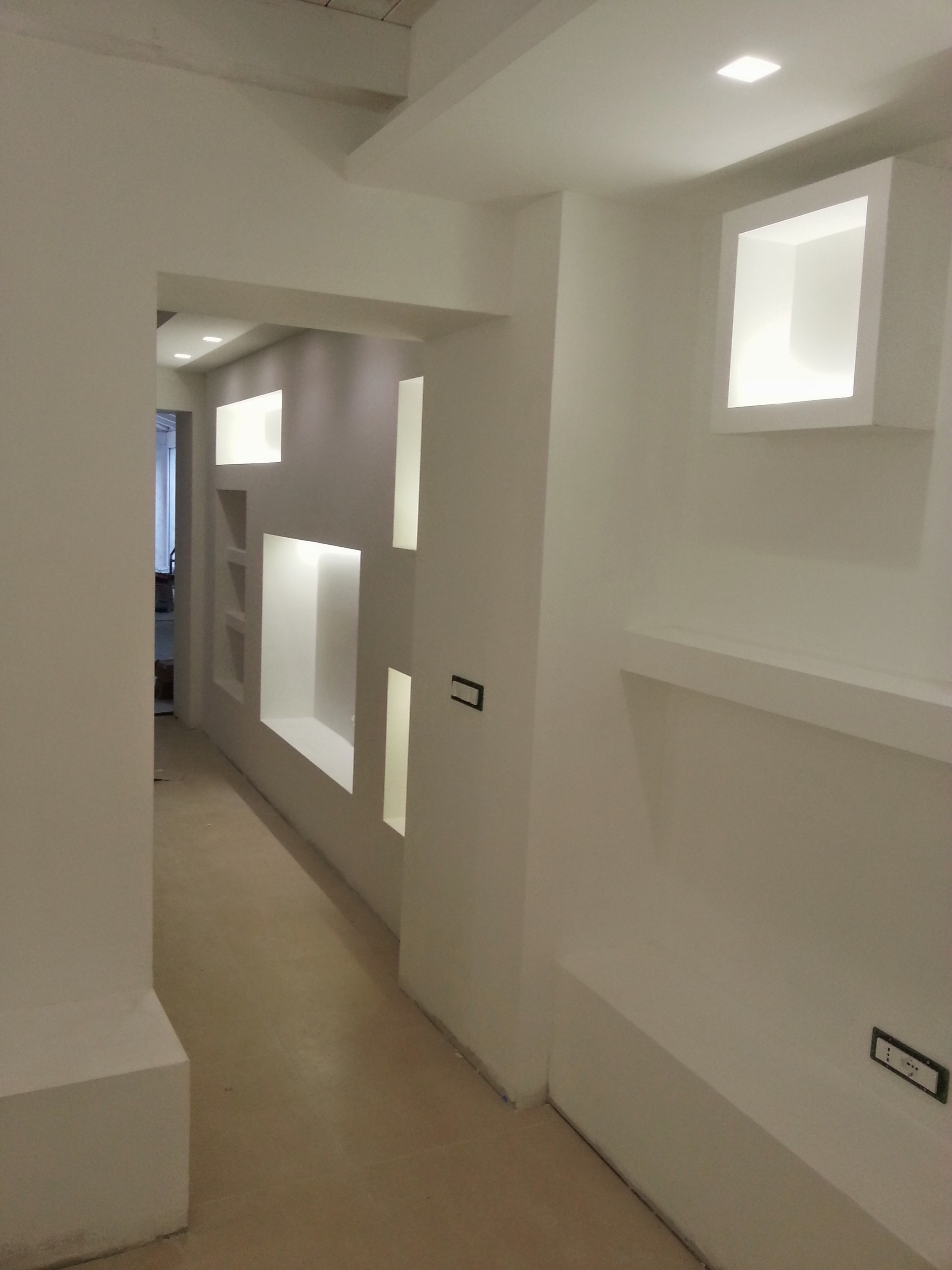 乡村旧厂房的翻新与重生-7