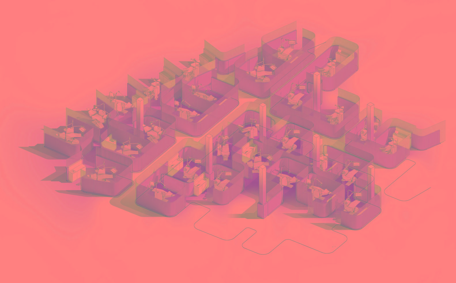 圣帕布罗大学综合诊所  Adam Bresnick-12