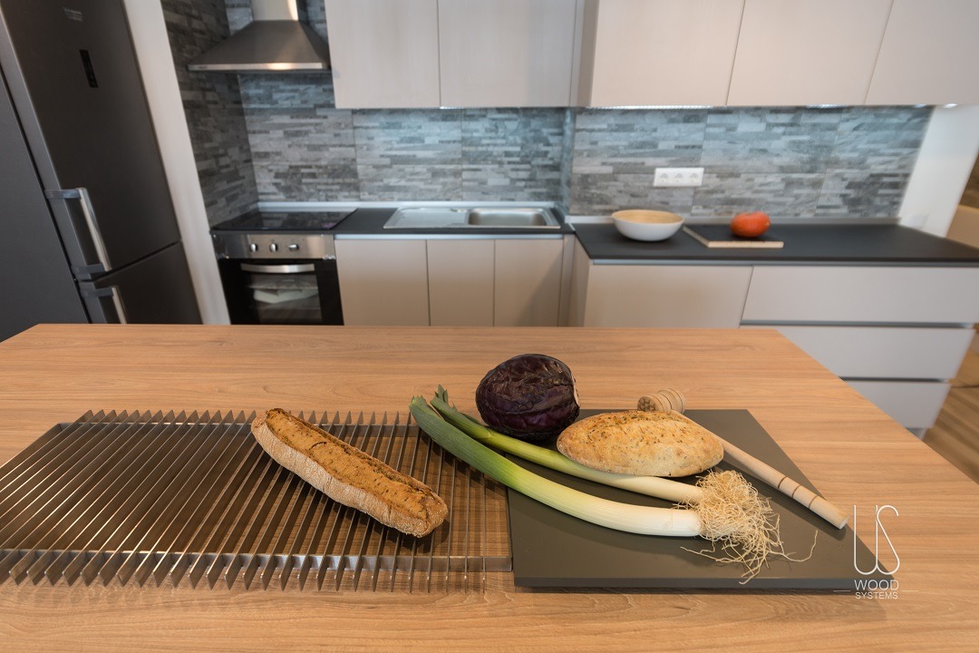 办公室厨房二十五楼-15