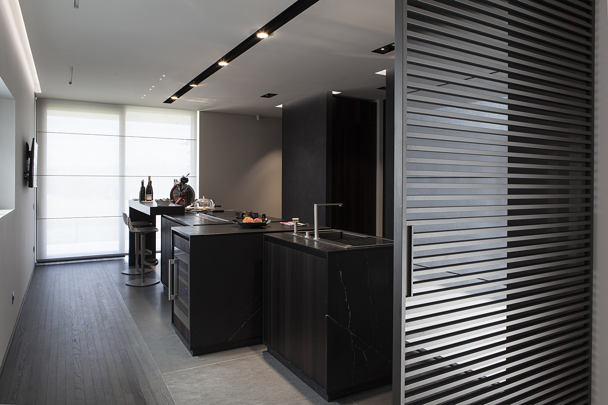 意式奢华的典范之作 | 卡斯特莱拉诺别墅设计-13