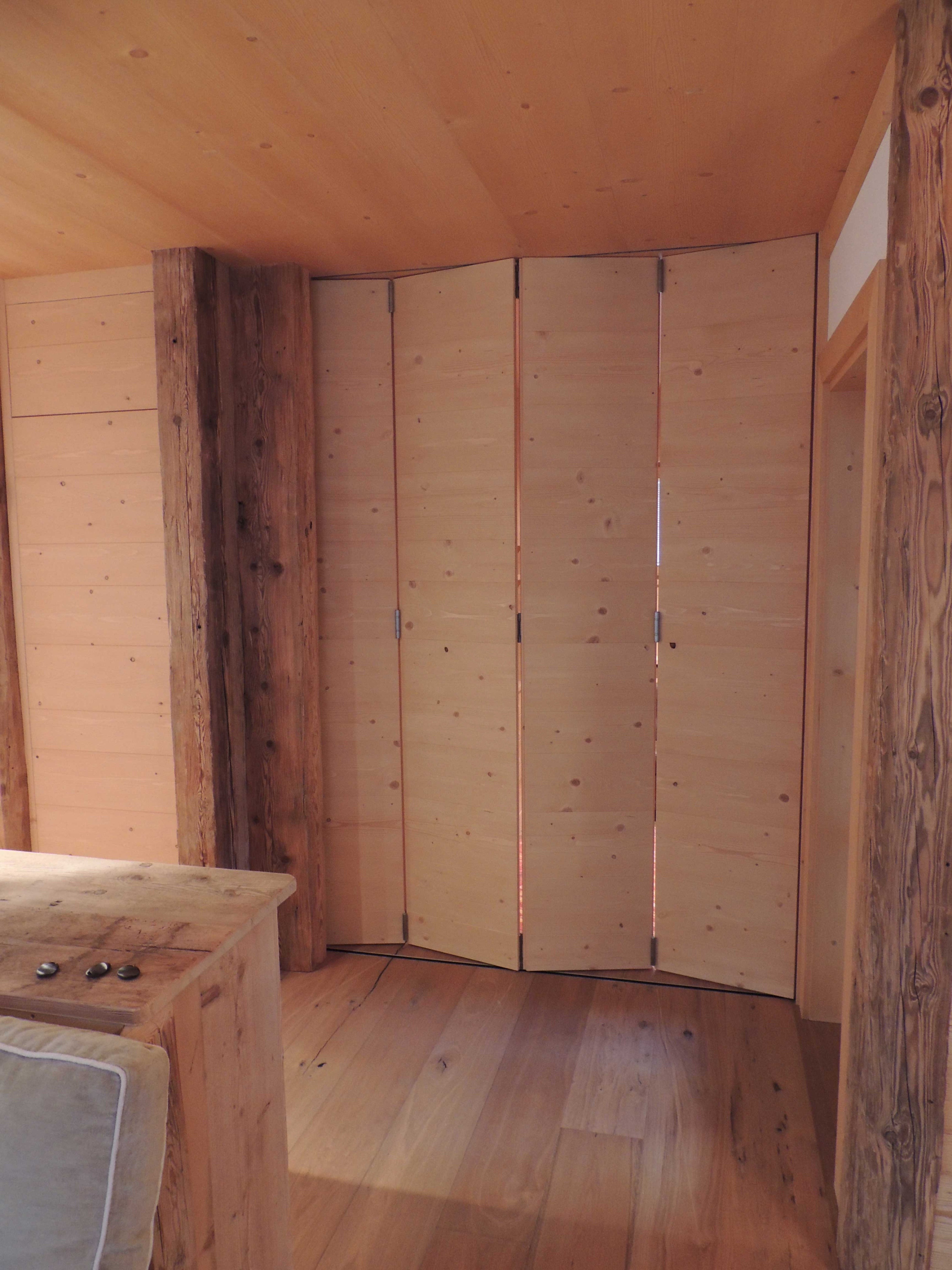 传承匠心，打造独特木艺空间-28