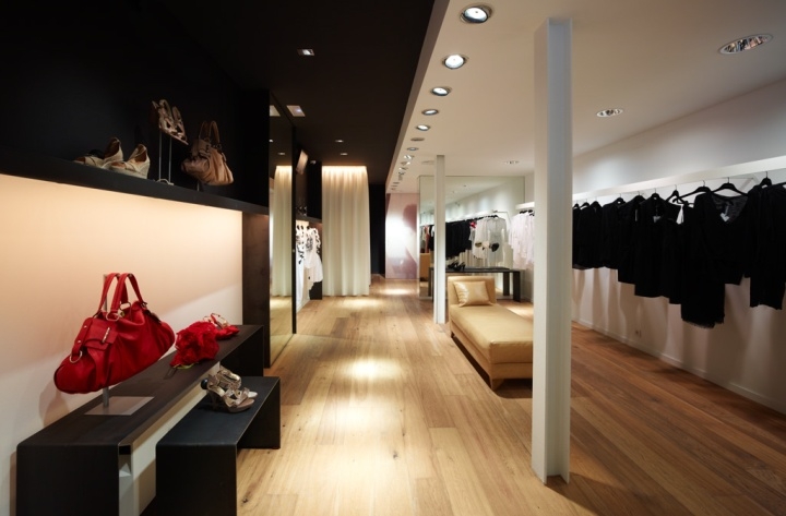 西班牙巴塞罗那ETXART AND PANNO精品店-1